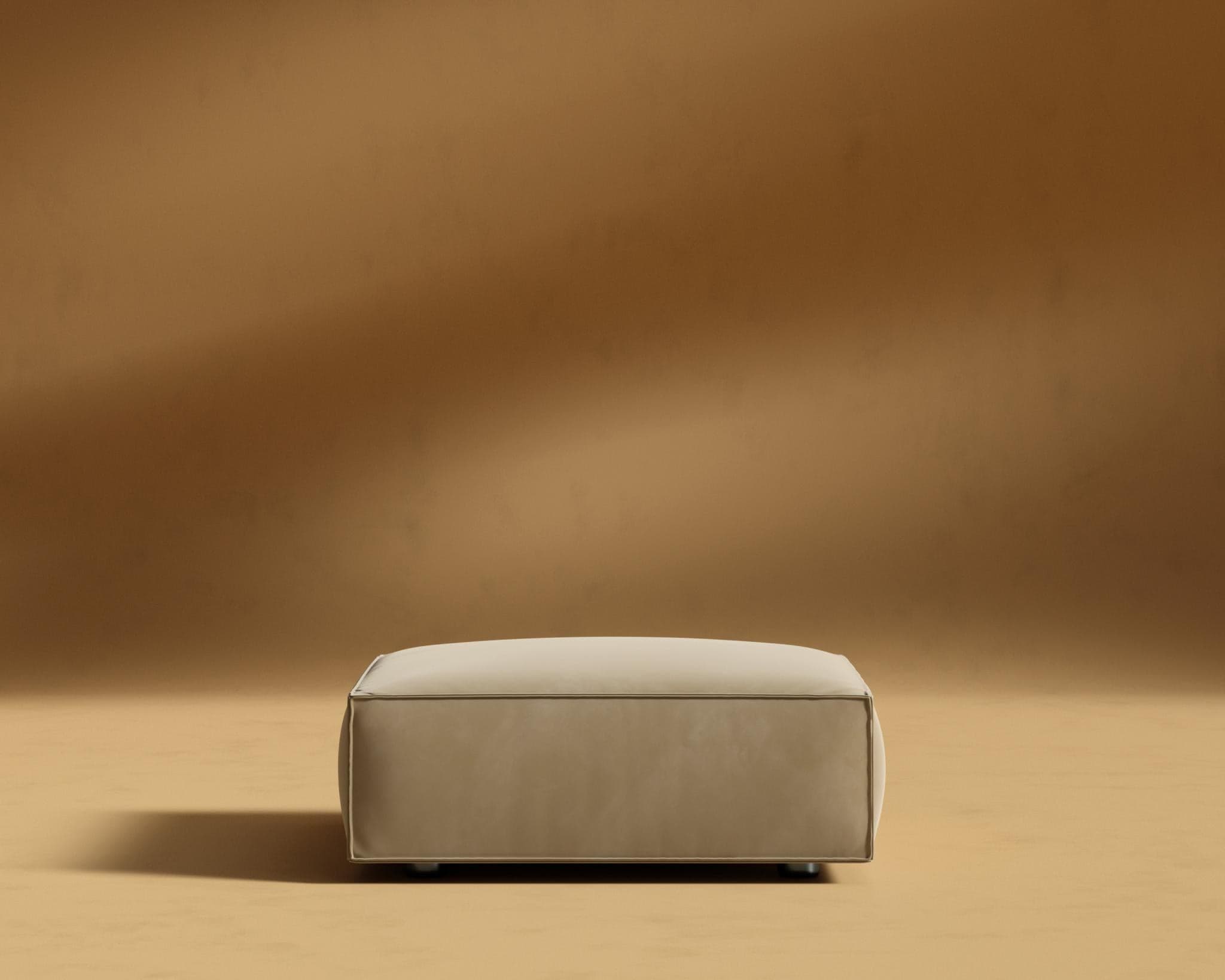 Porter Ottoman view 94
