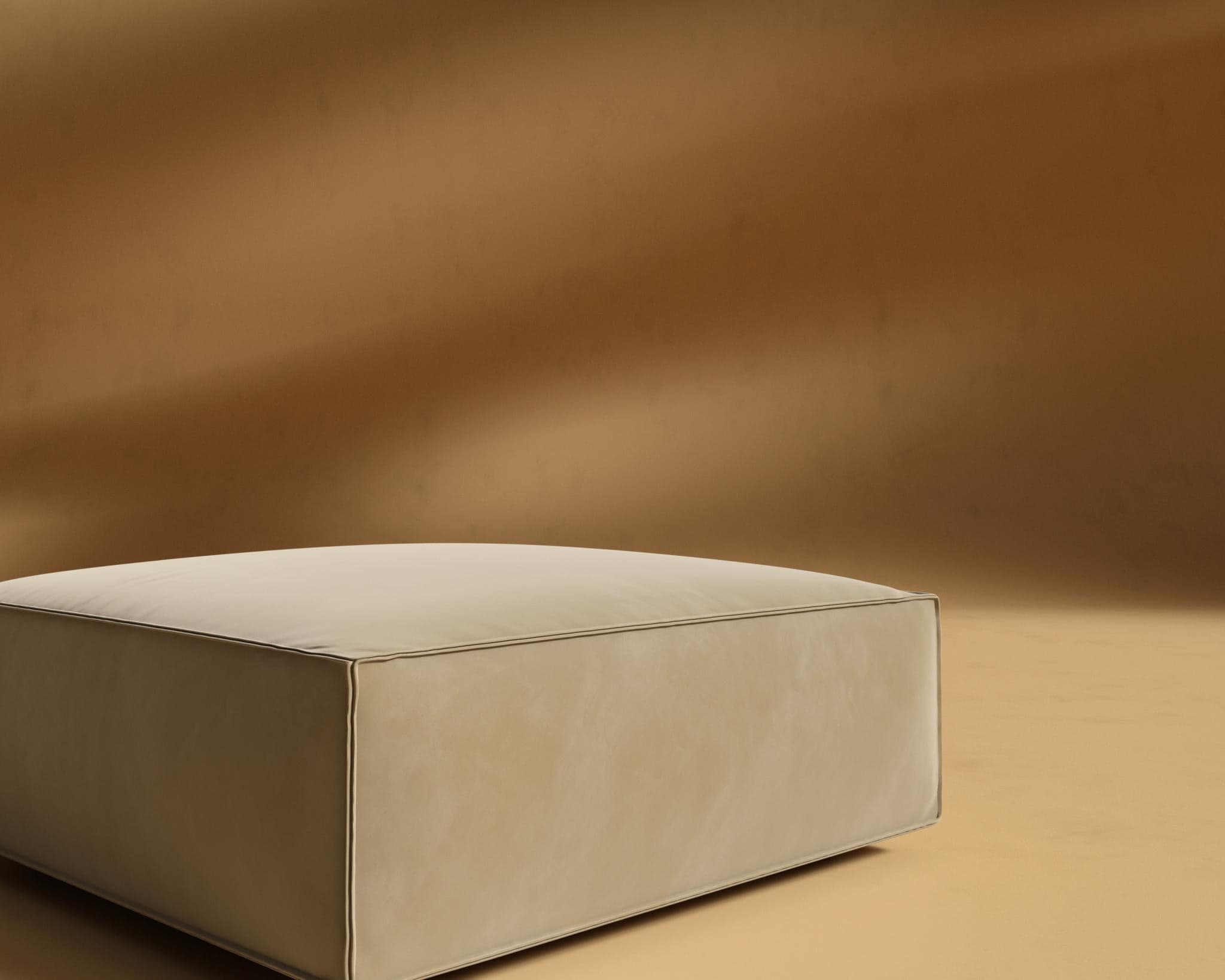 Porter Ottoman view 97