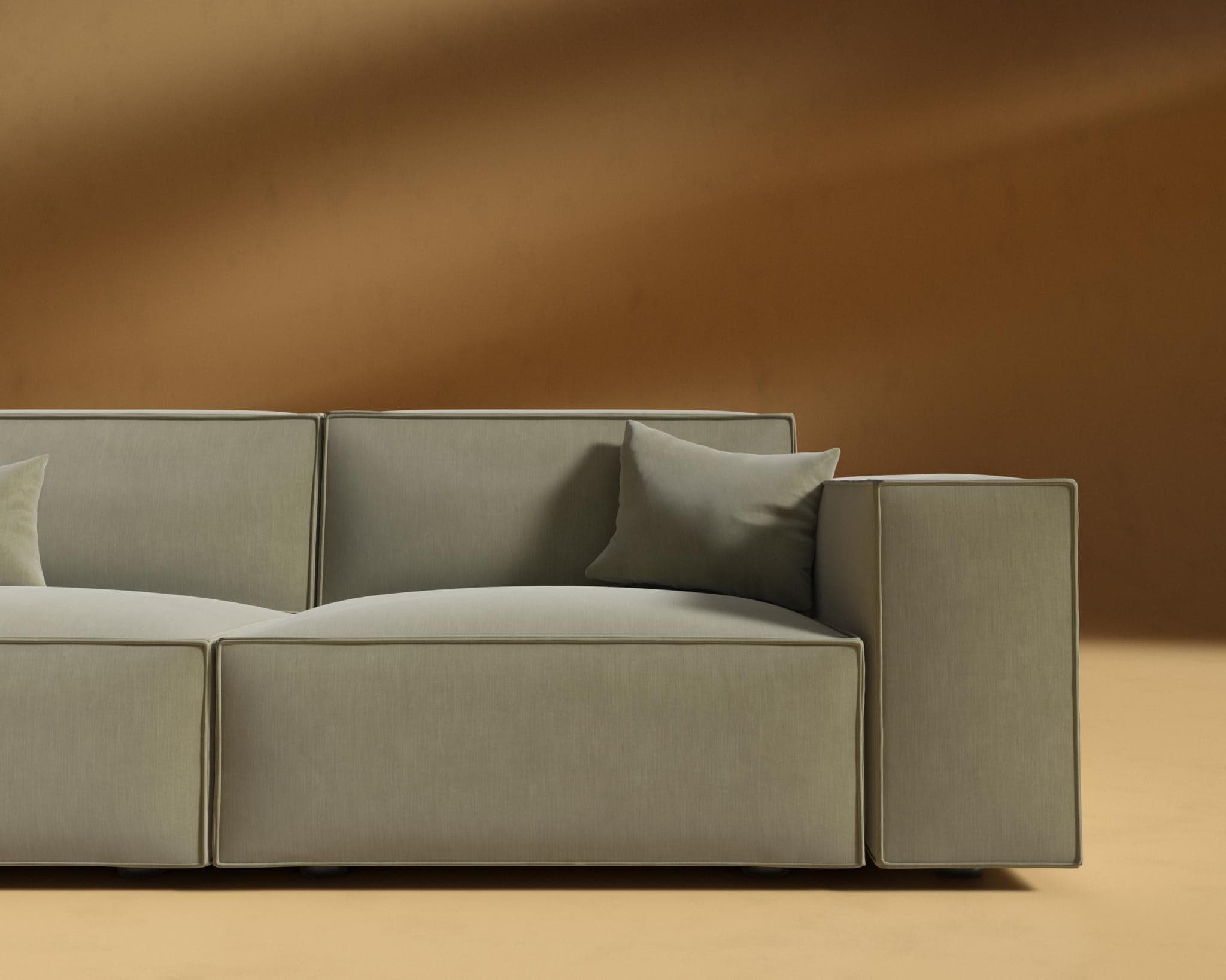 Porter Sofa view 105