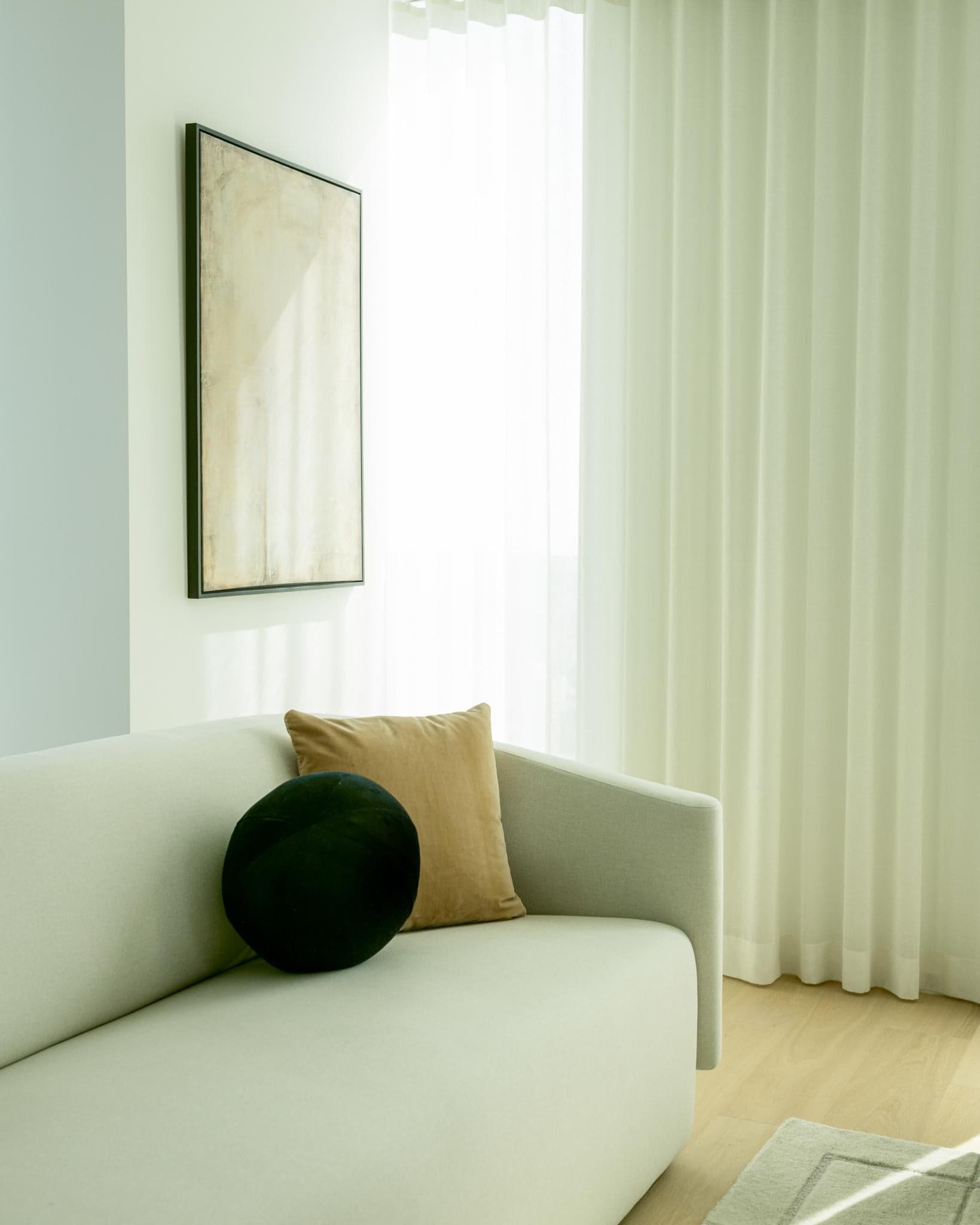 Sphere Pillow view 2