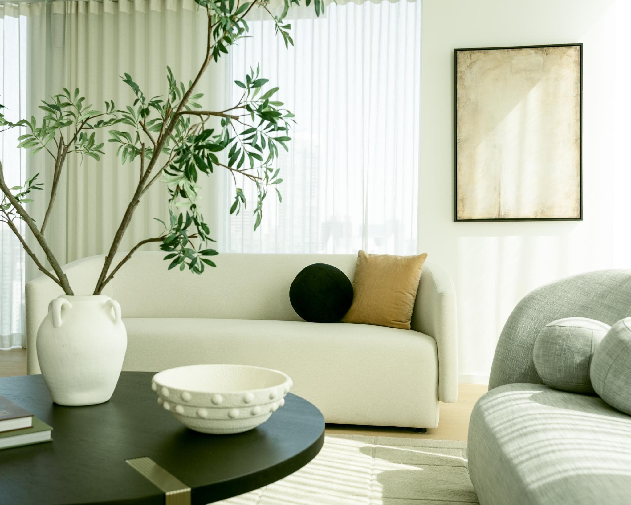 Sphere Pillow view 5