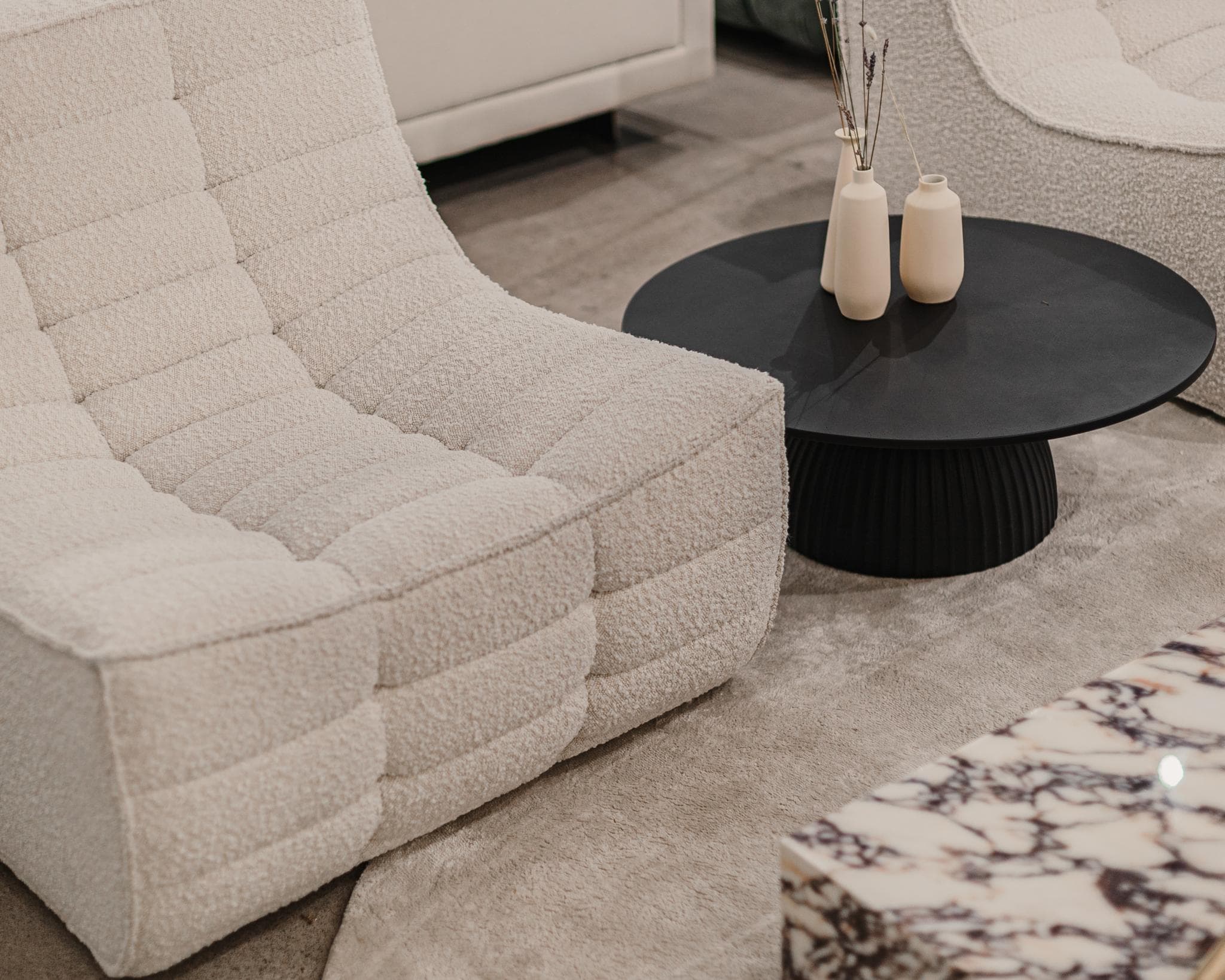 Tanner Armless view 7