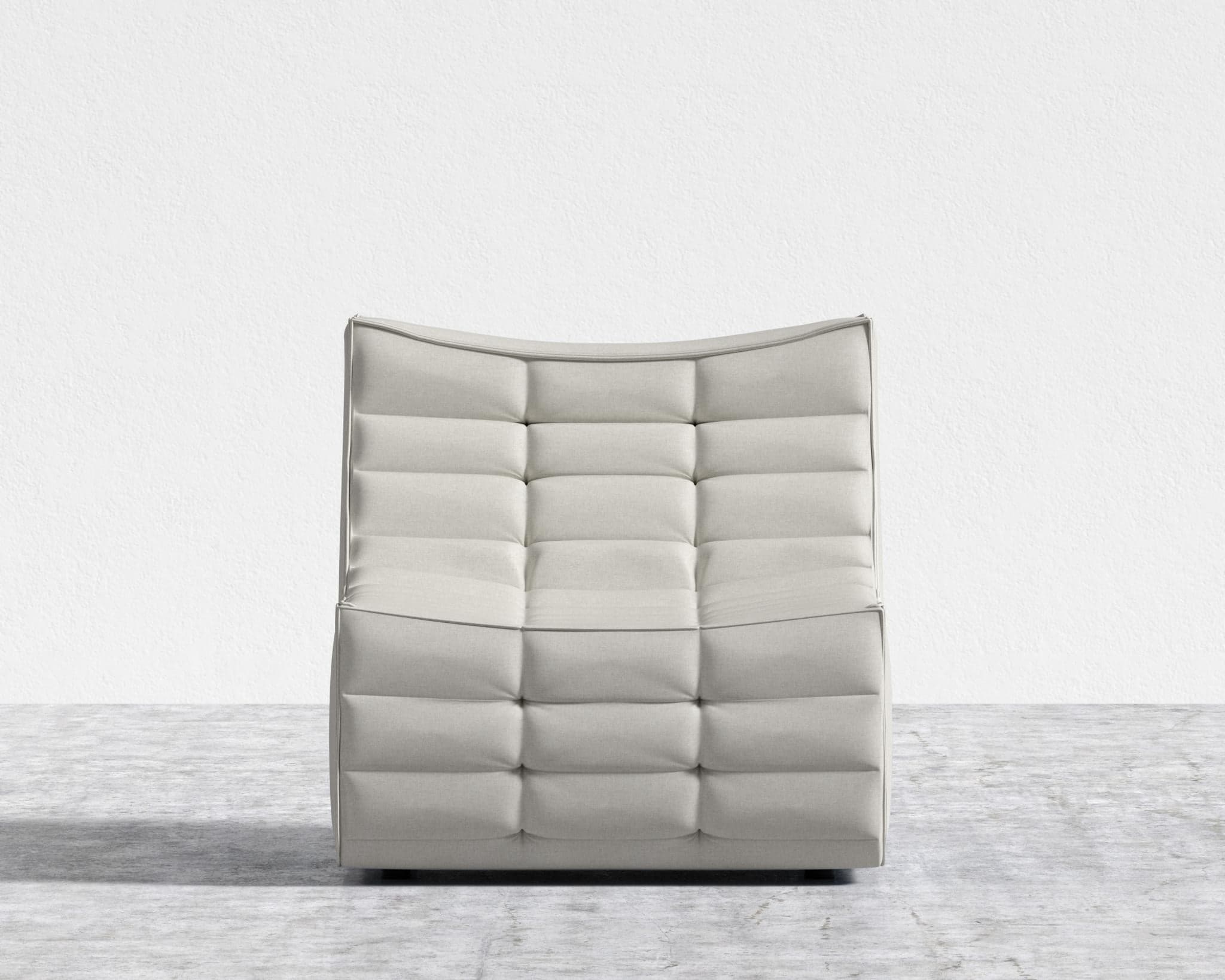 Tanner Armless view 10