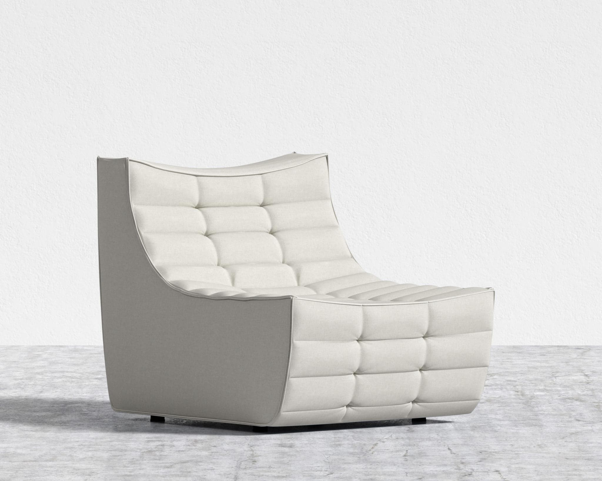 Tanner Armless view 11