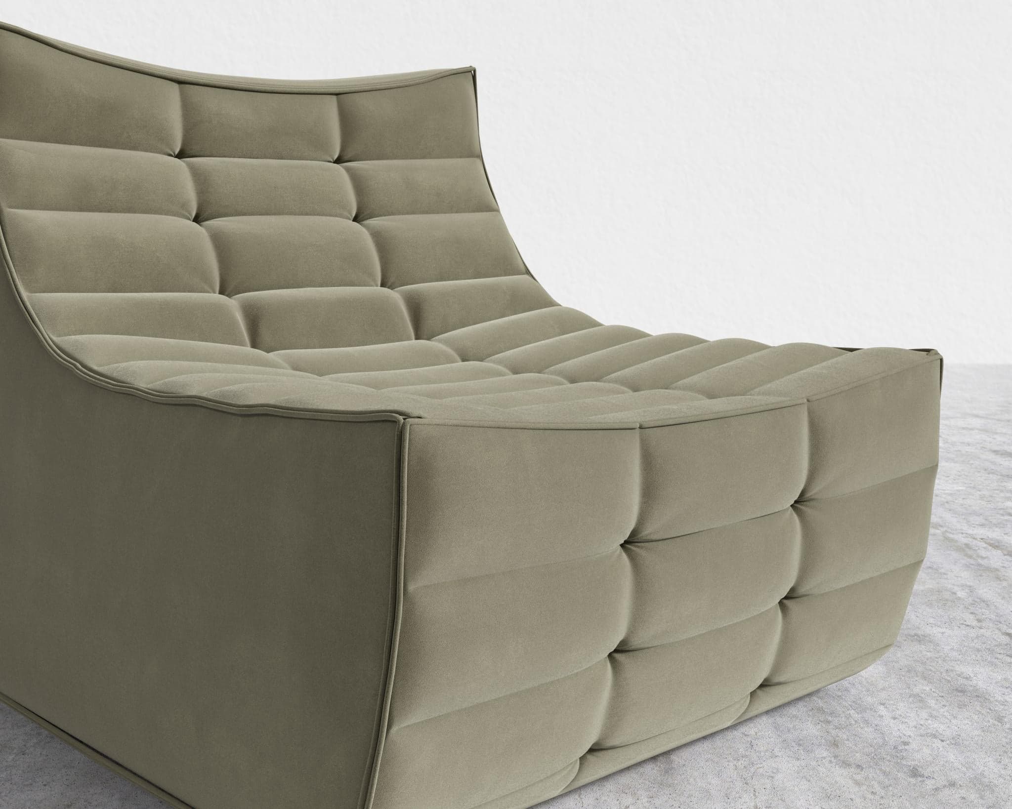 Tanner Armless view 100