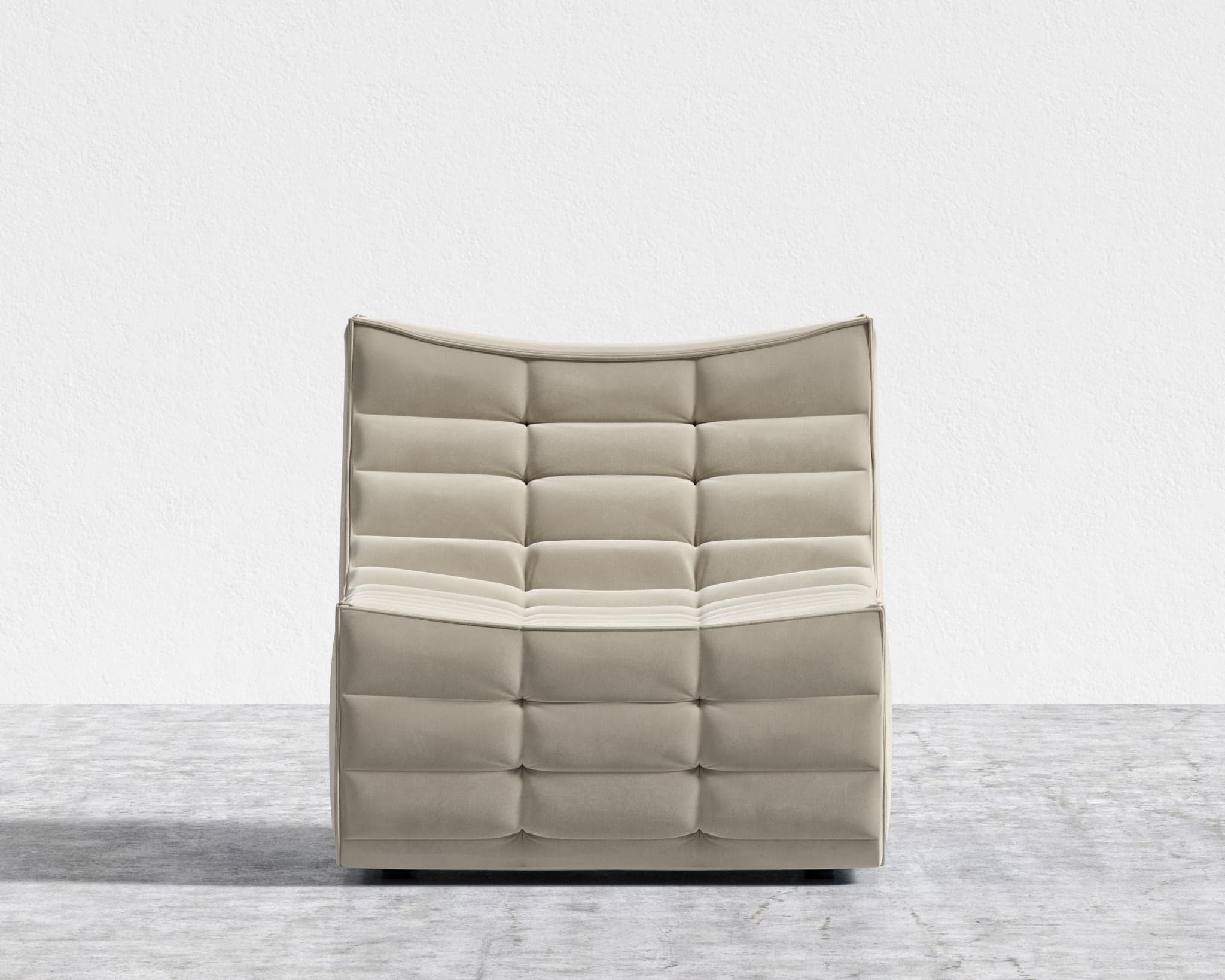 Tanner Armless view 101