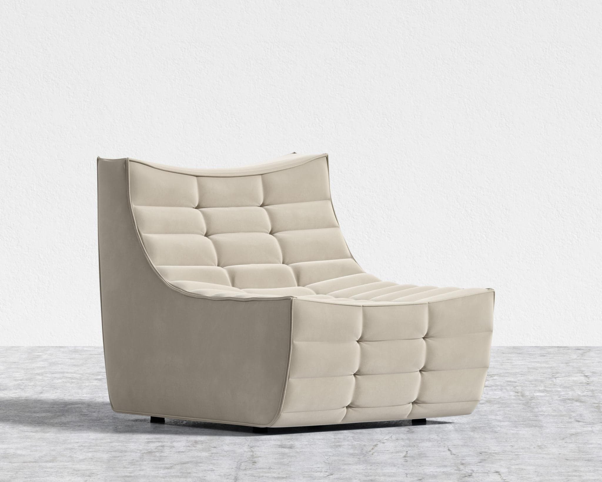 Tanner Armless view 102