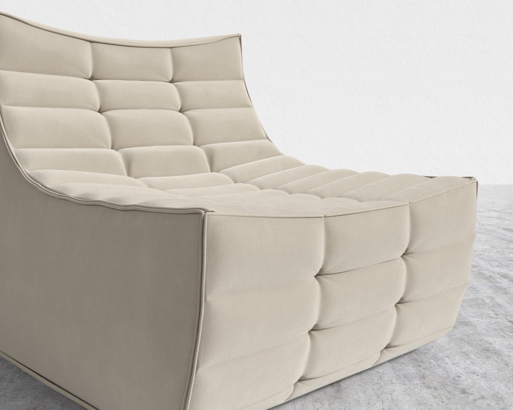 Tanner Armless view 104