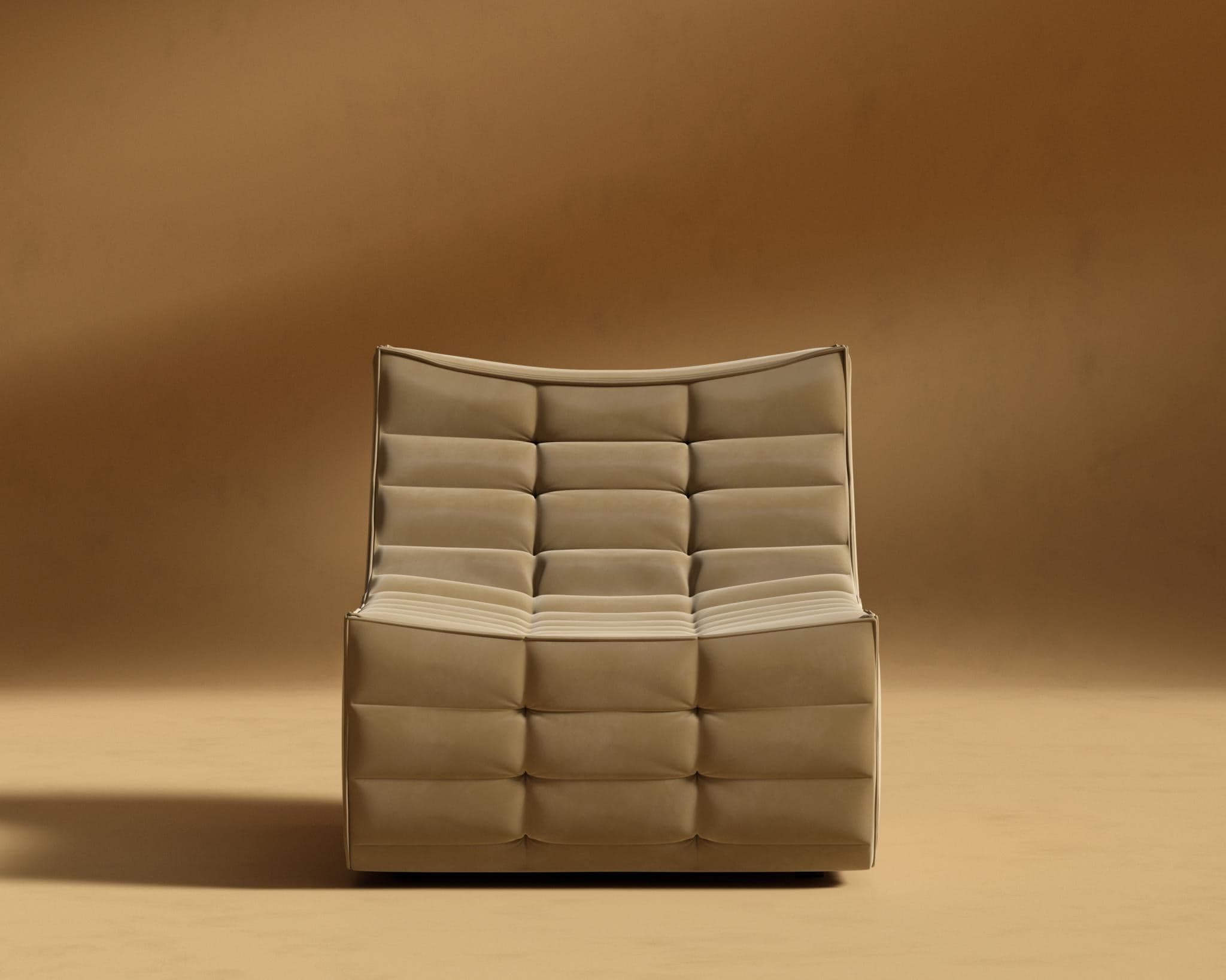 Tanner Armless view 105