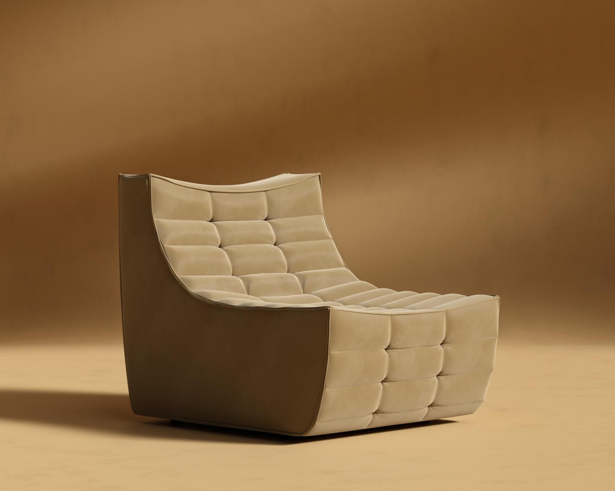 Tanner Armless view 106