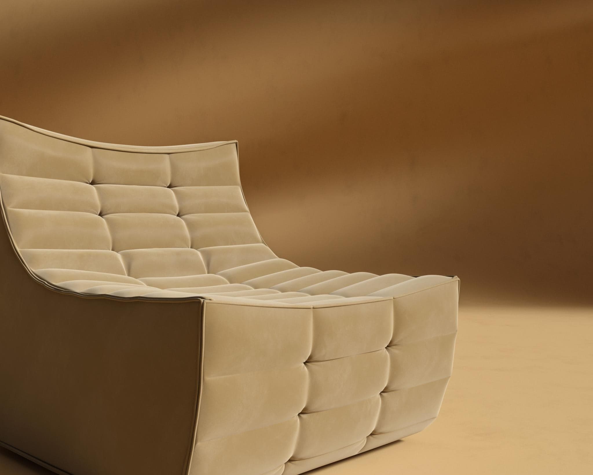 Tanner Armless view 108