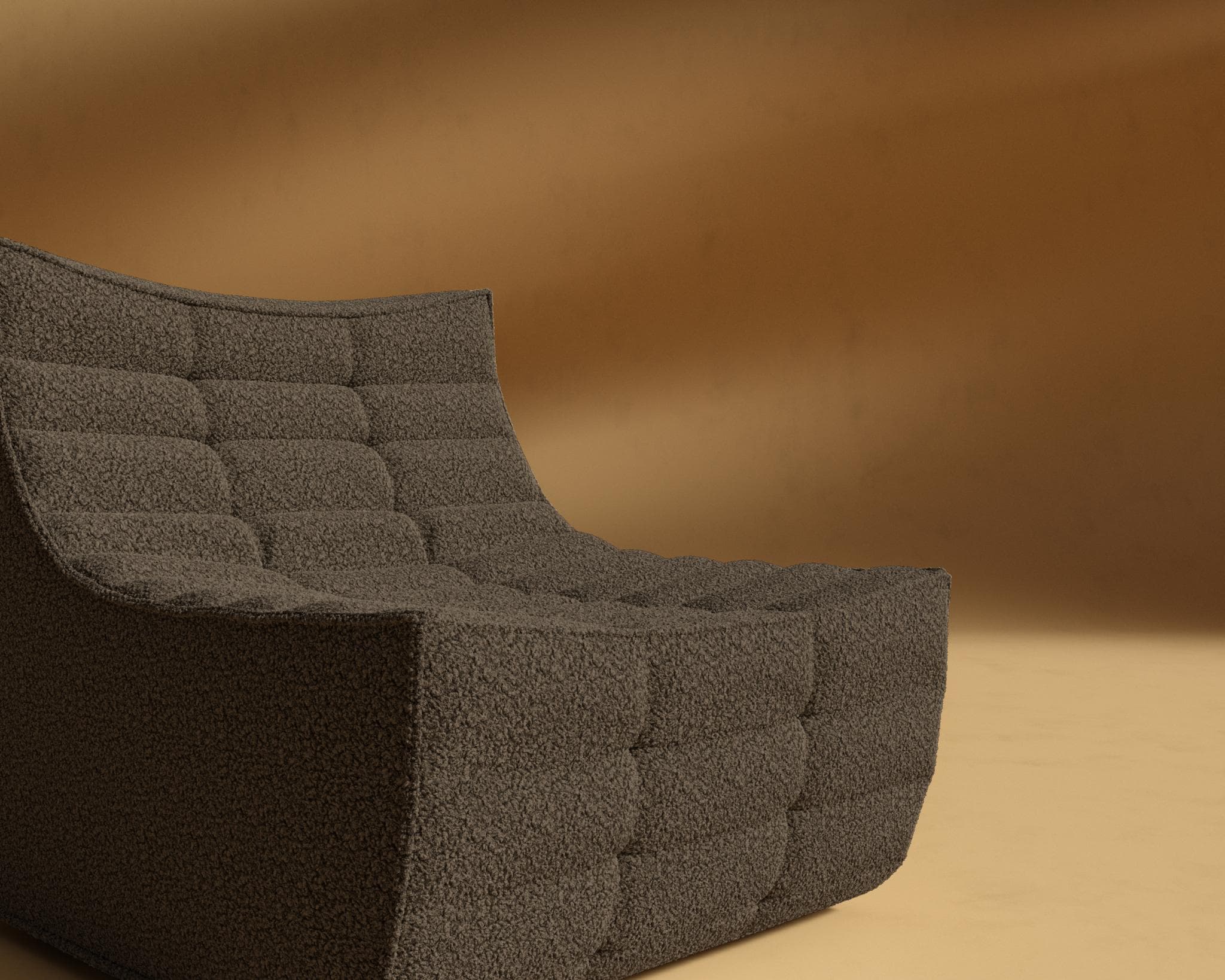 Tanner Armless view 112