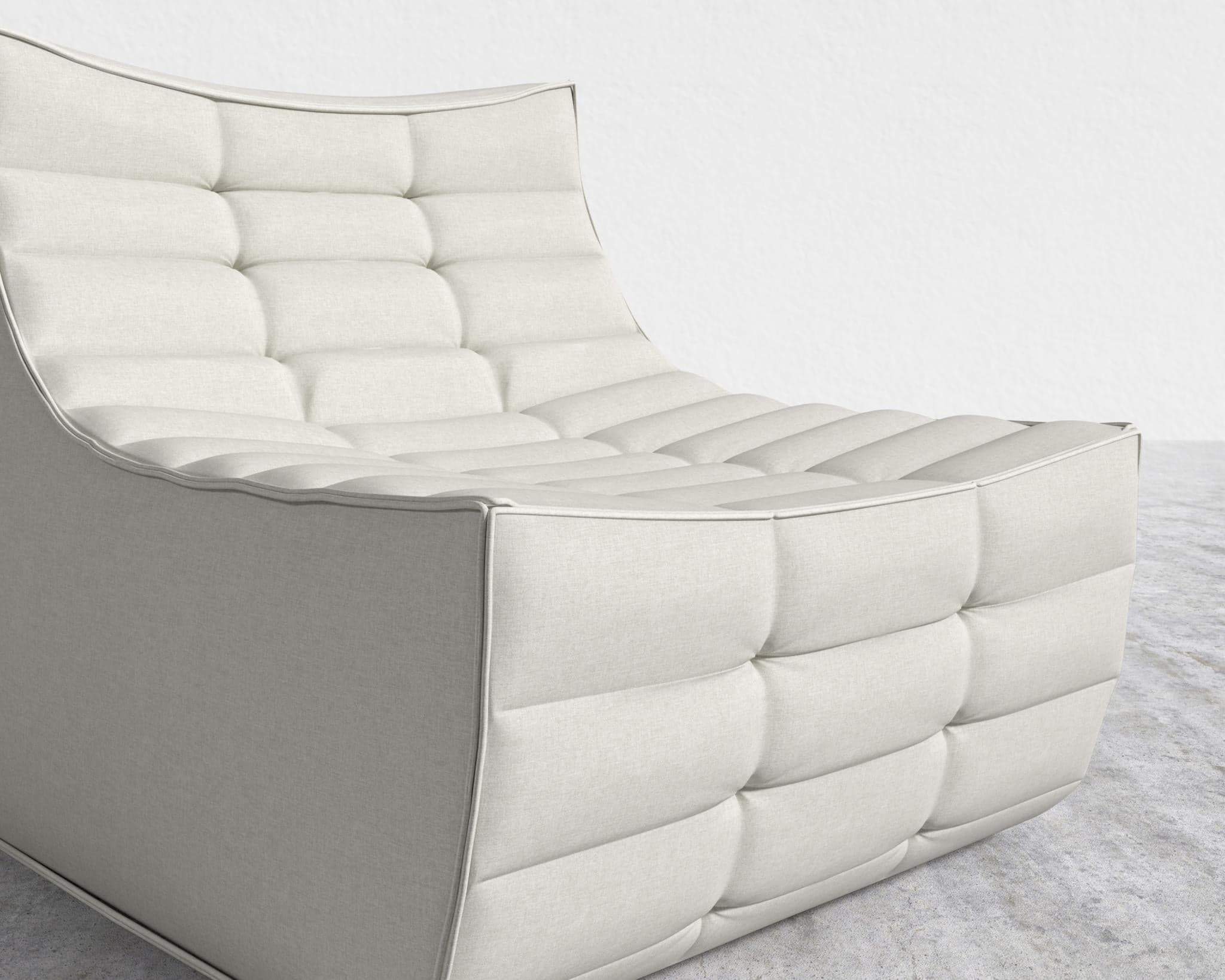 Tanner Armless view 13