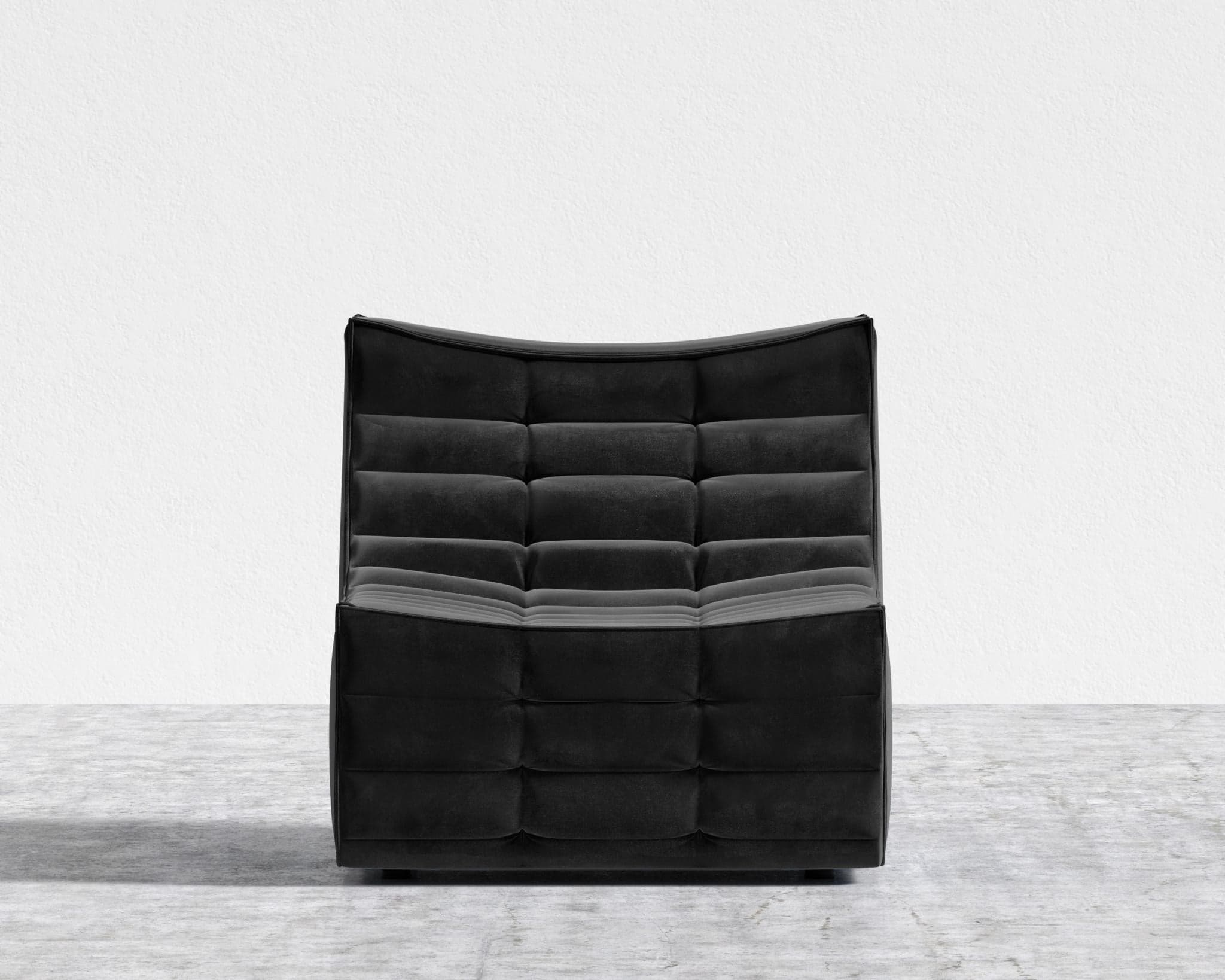 Tanner Armless view 14