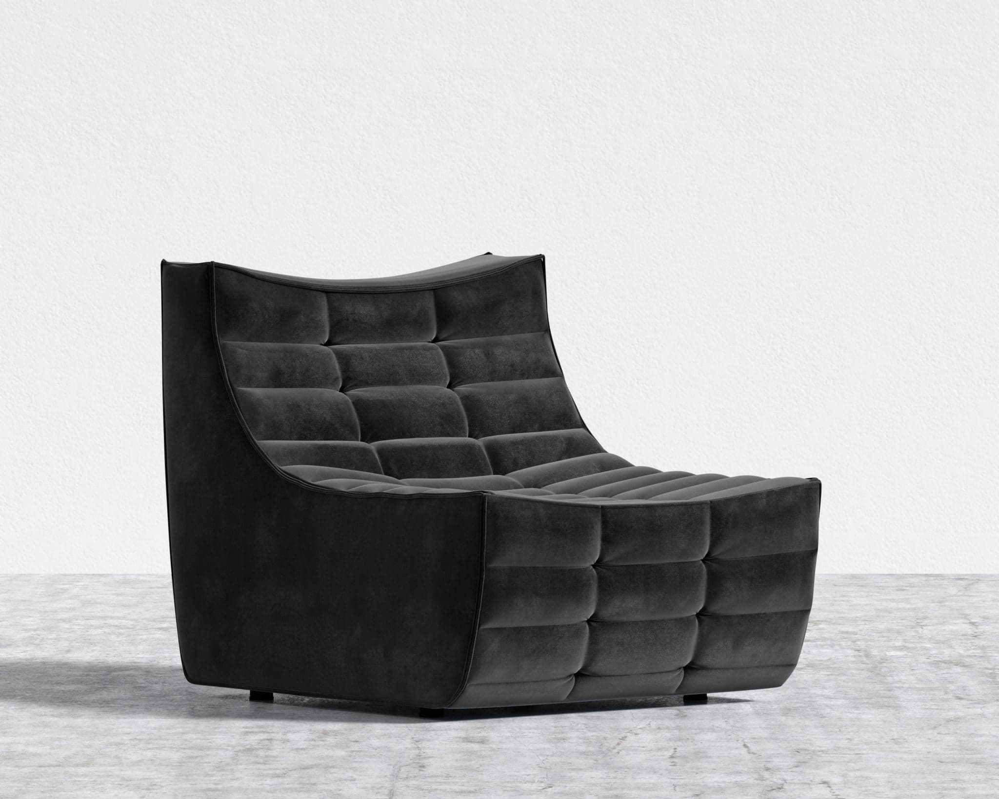 Tanner Armless view 15