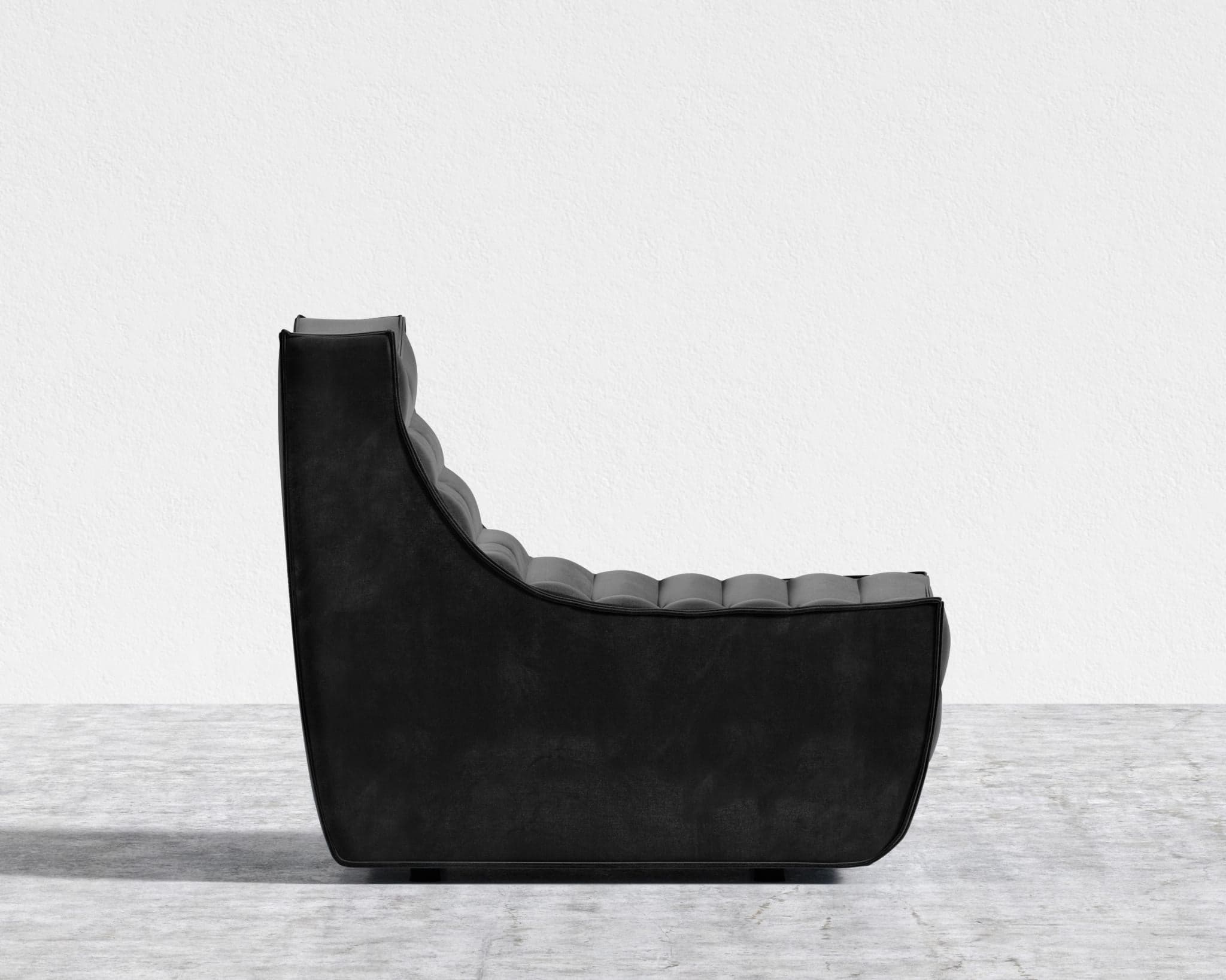 Tanner Armless view 16