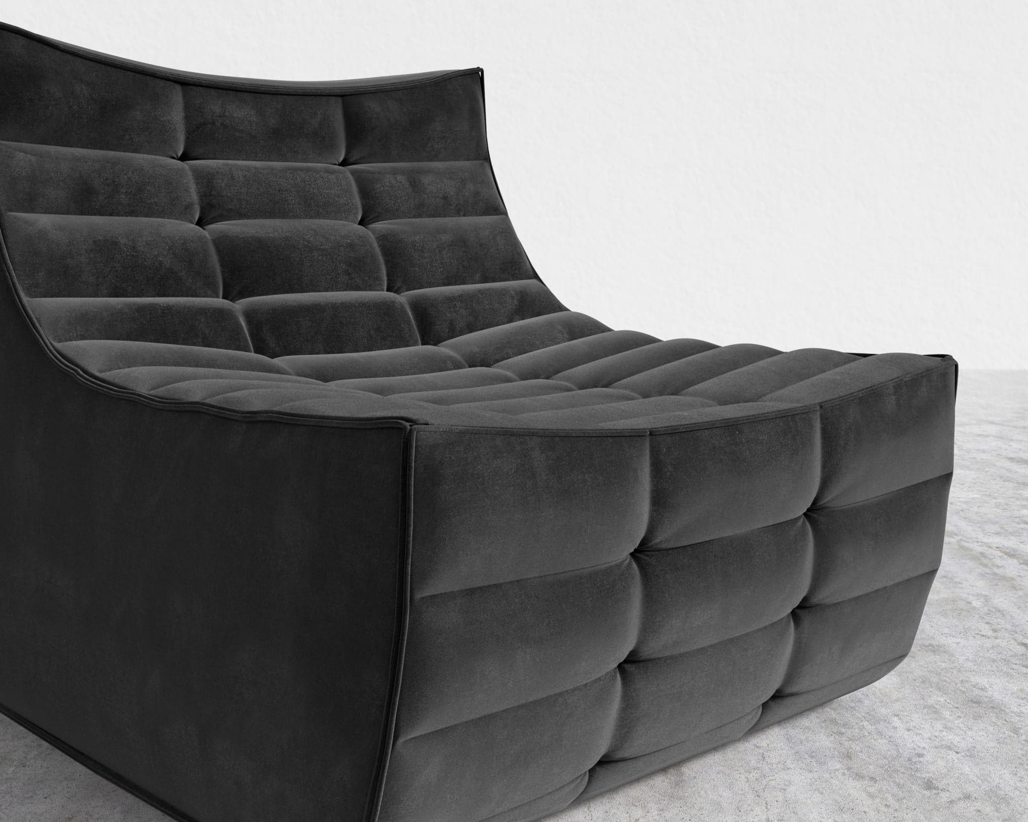 Tanner Armless view 17