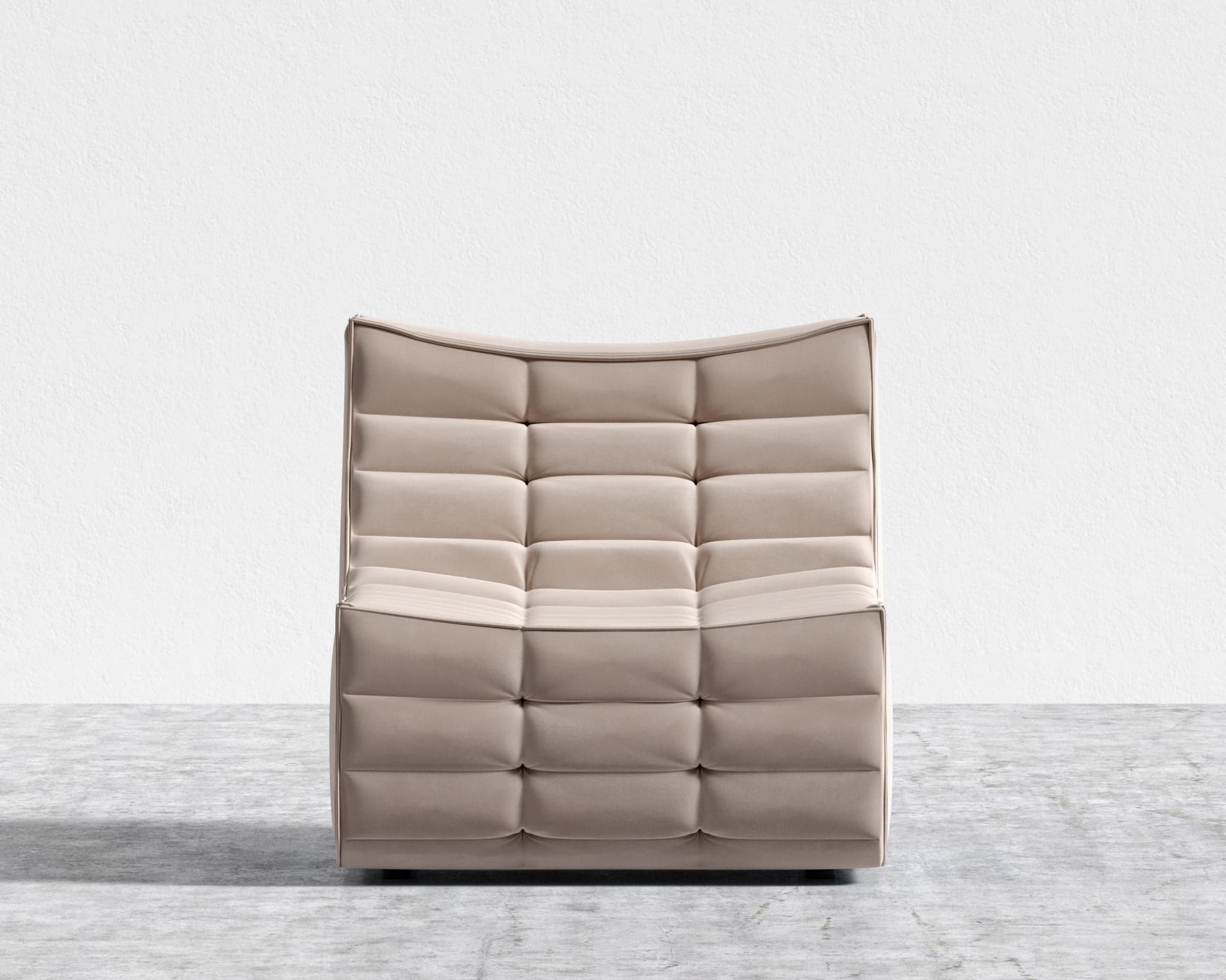 Tanner Armless view 18