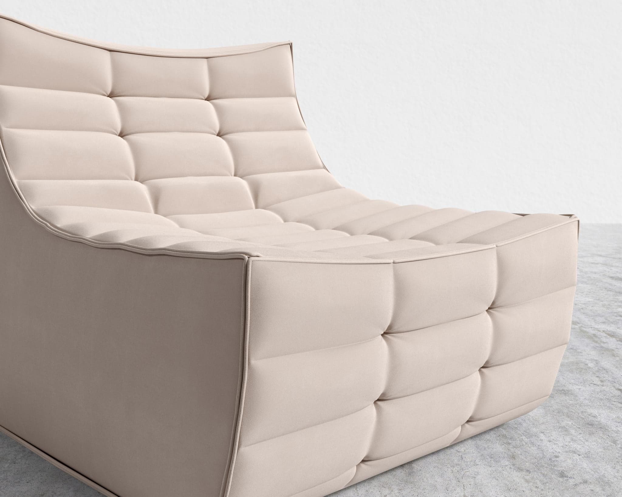 Tanner Armless view 21