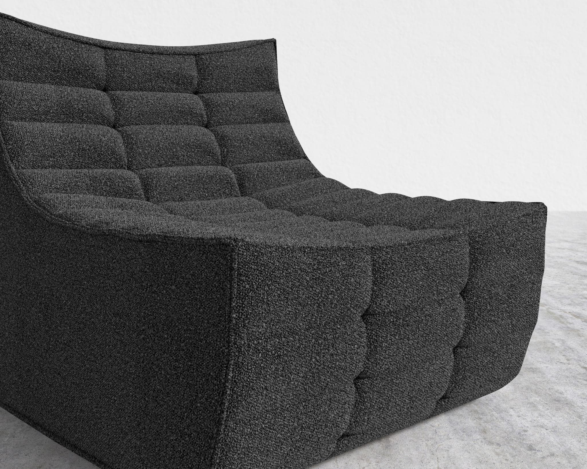 Tanner Armless view 25