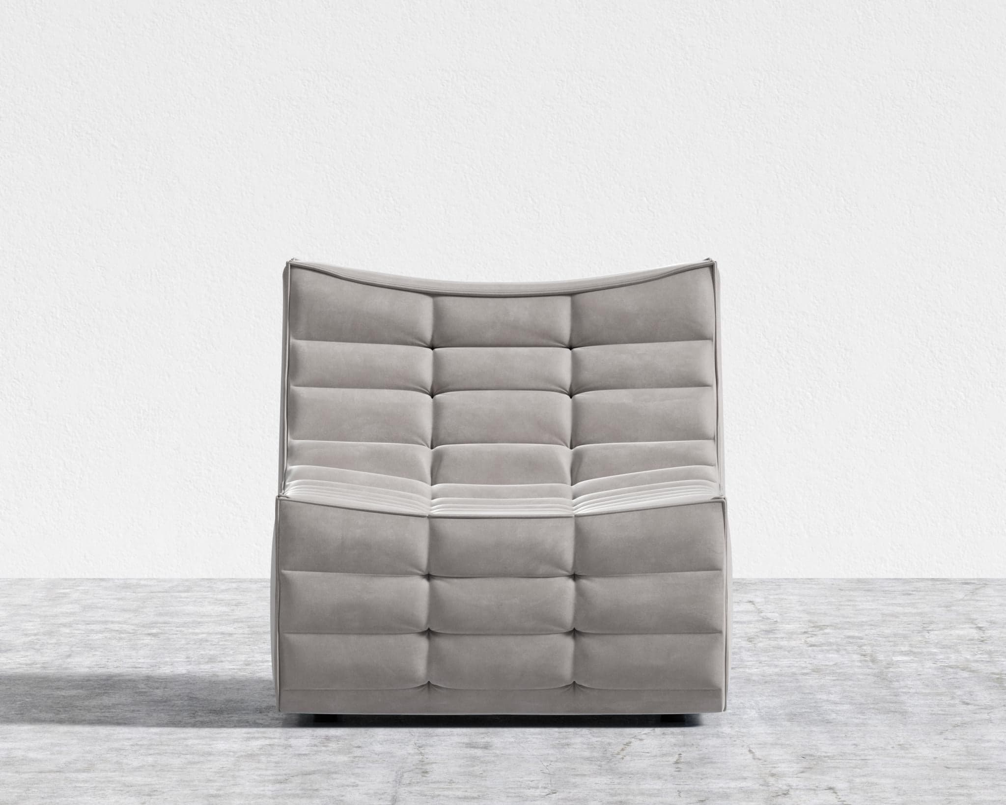 Tanner Armless view 26