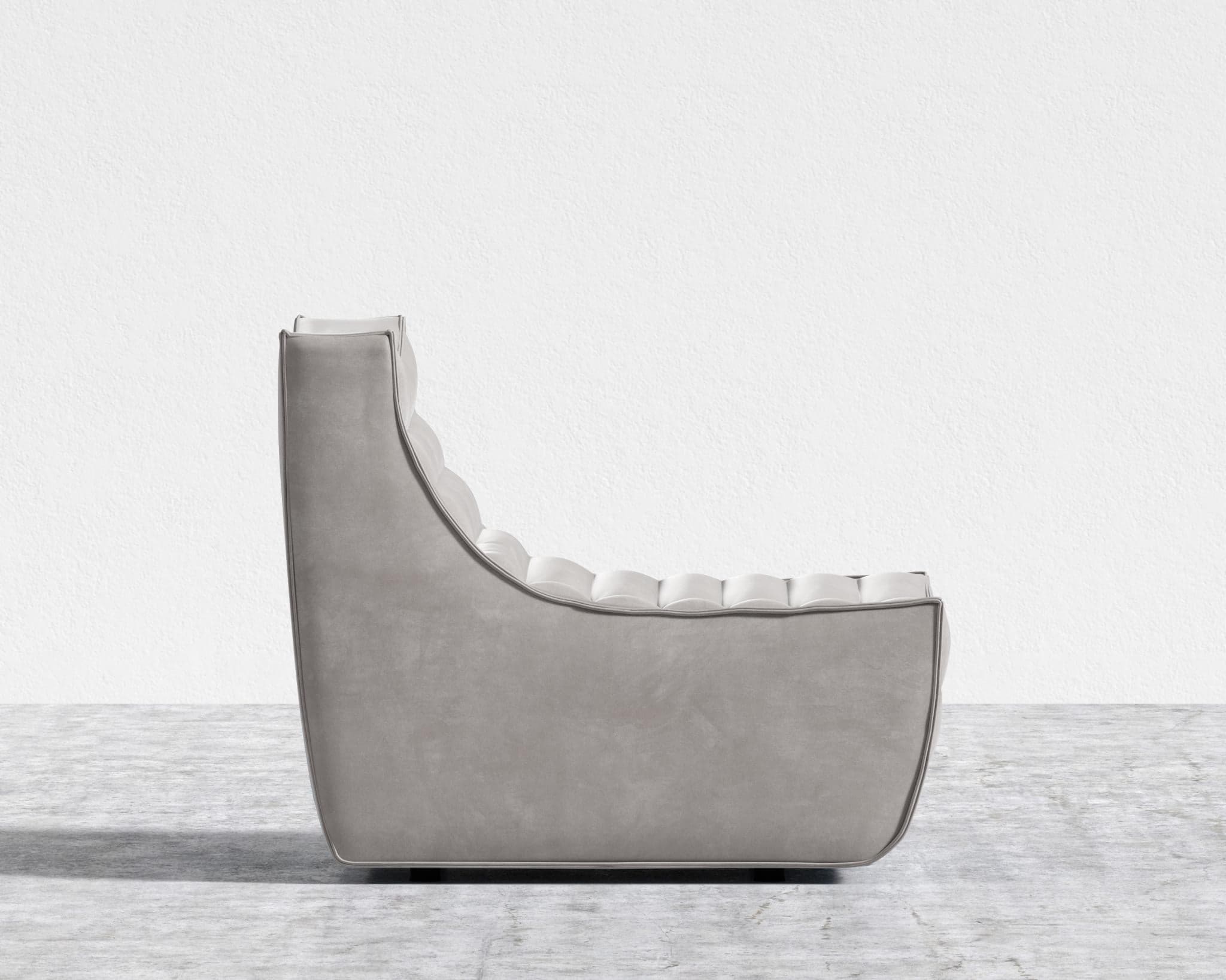 Tanner Armless view 28