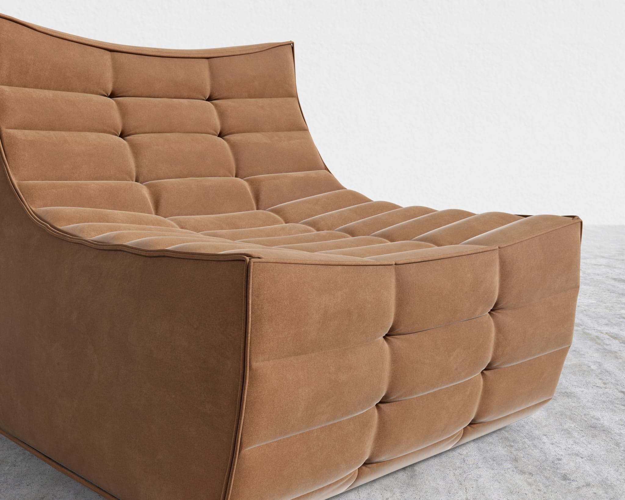 Tanner Armless view 33