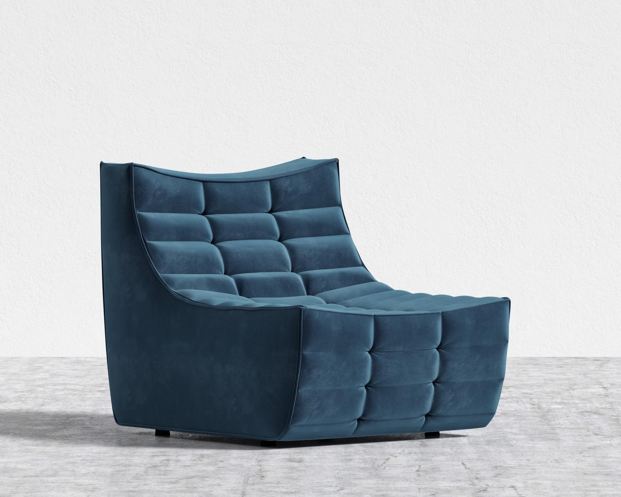 Tanner Armless view 35