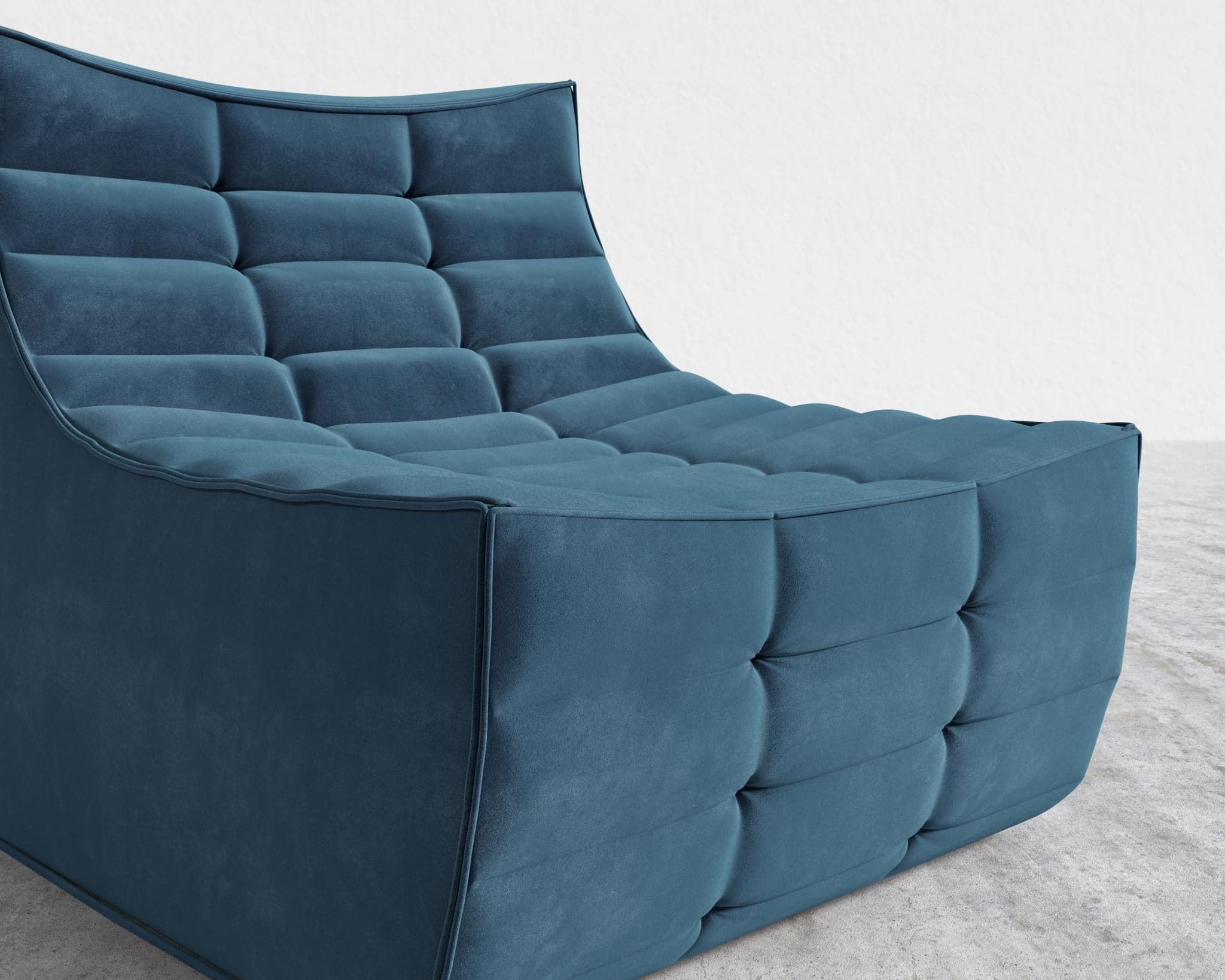 Tanner Armless view 37