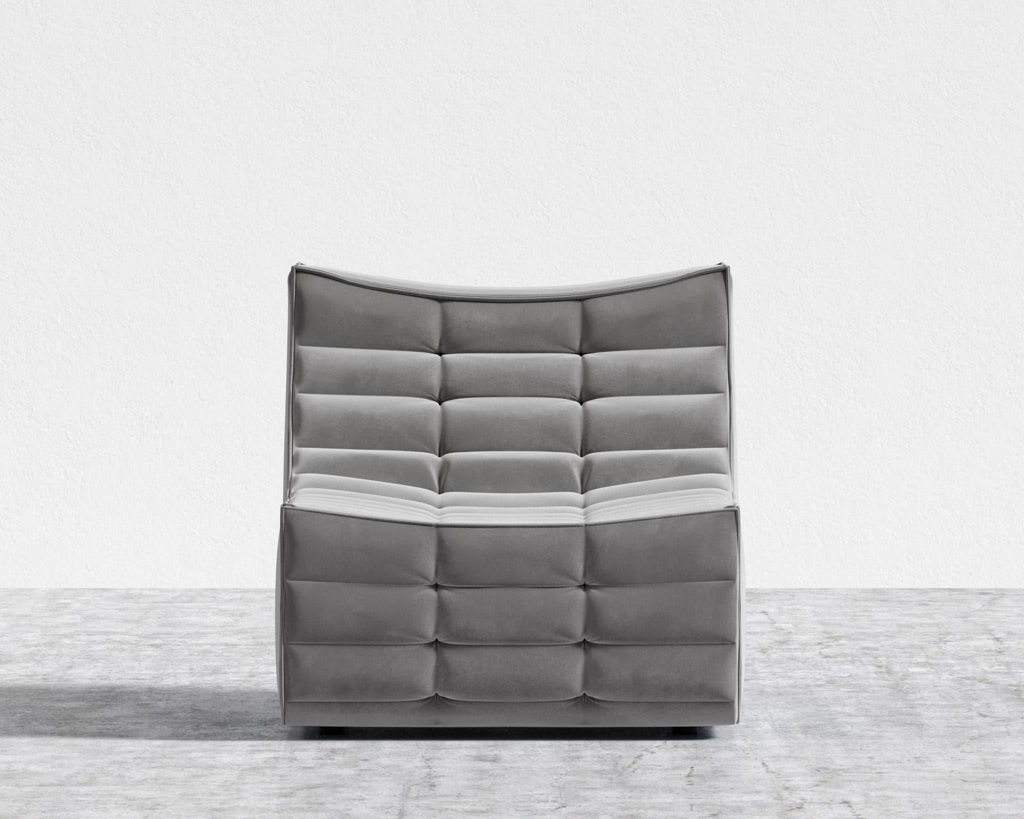 Tanner Armless view 38