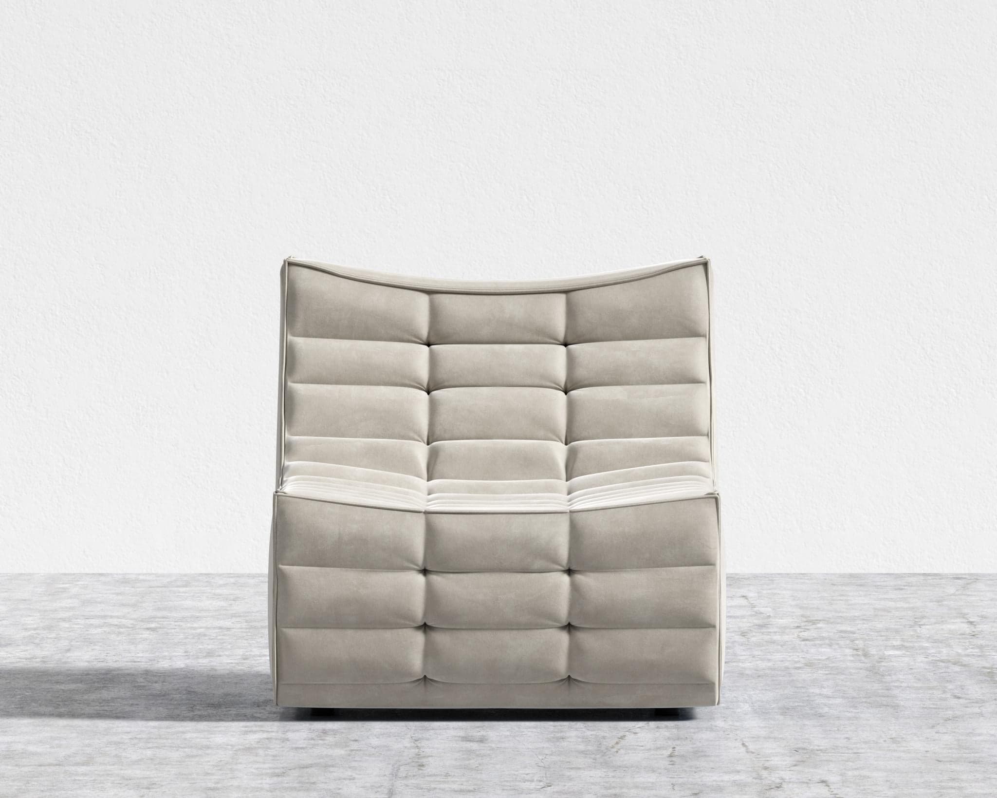 Tanner Armless view 46