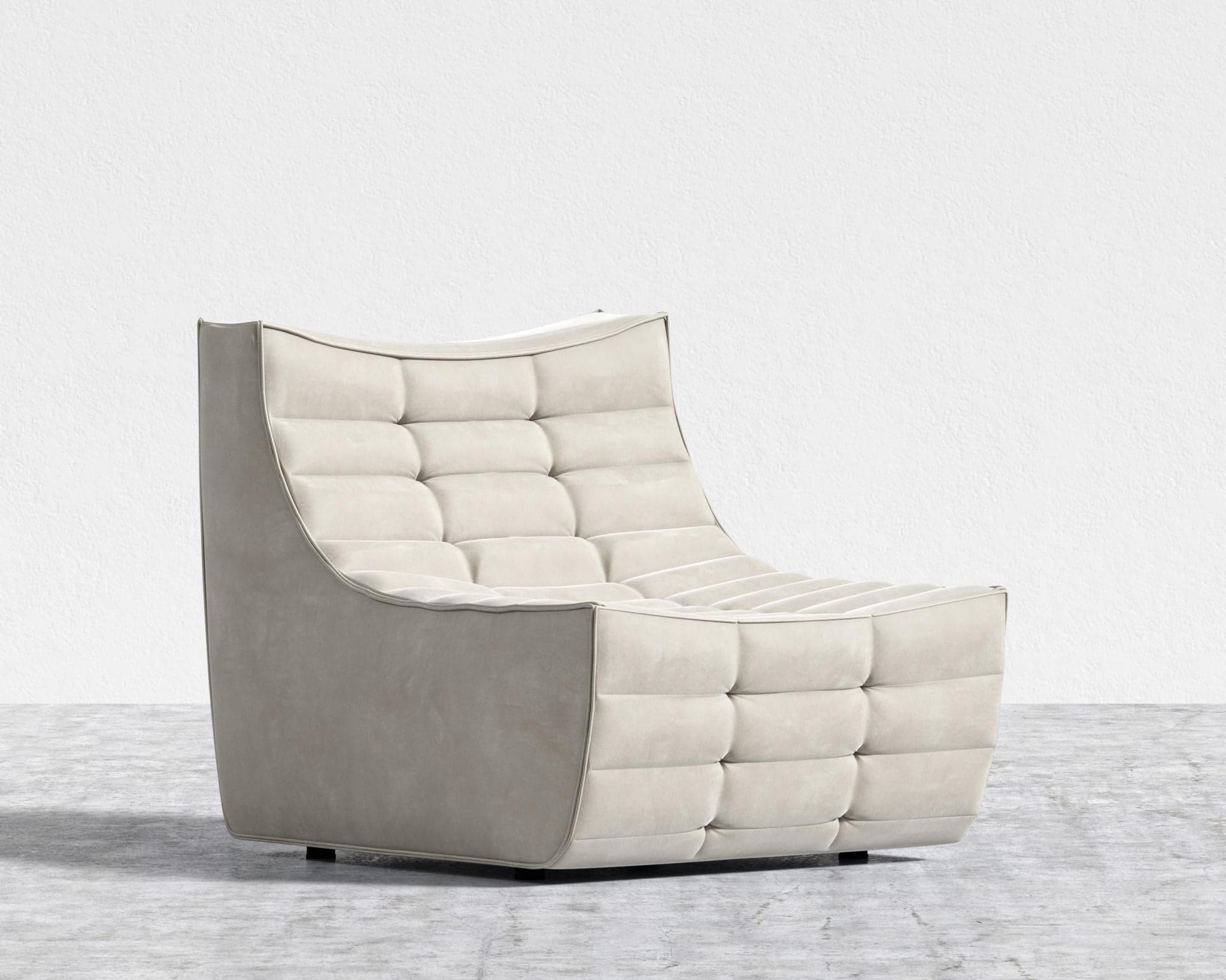 Tanner Armless view 47