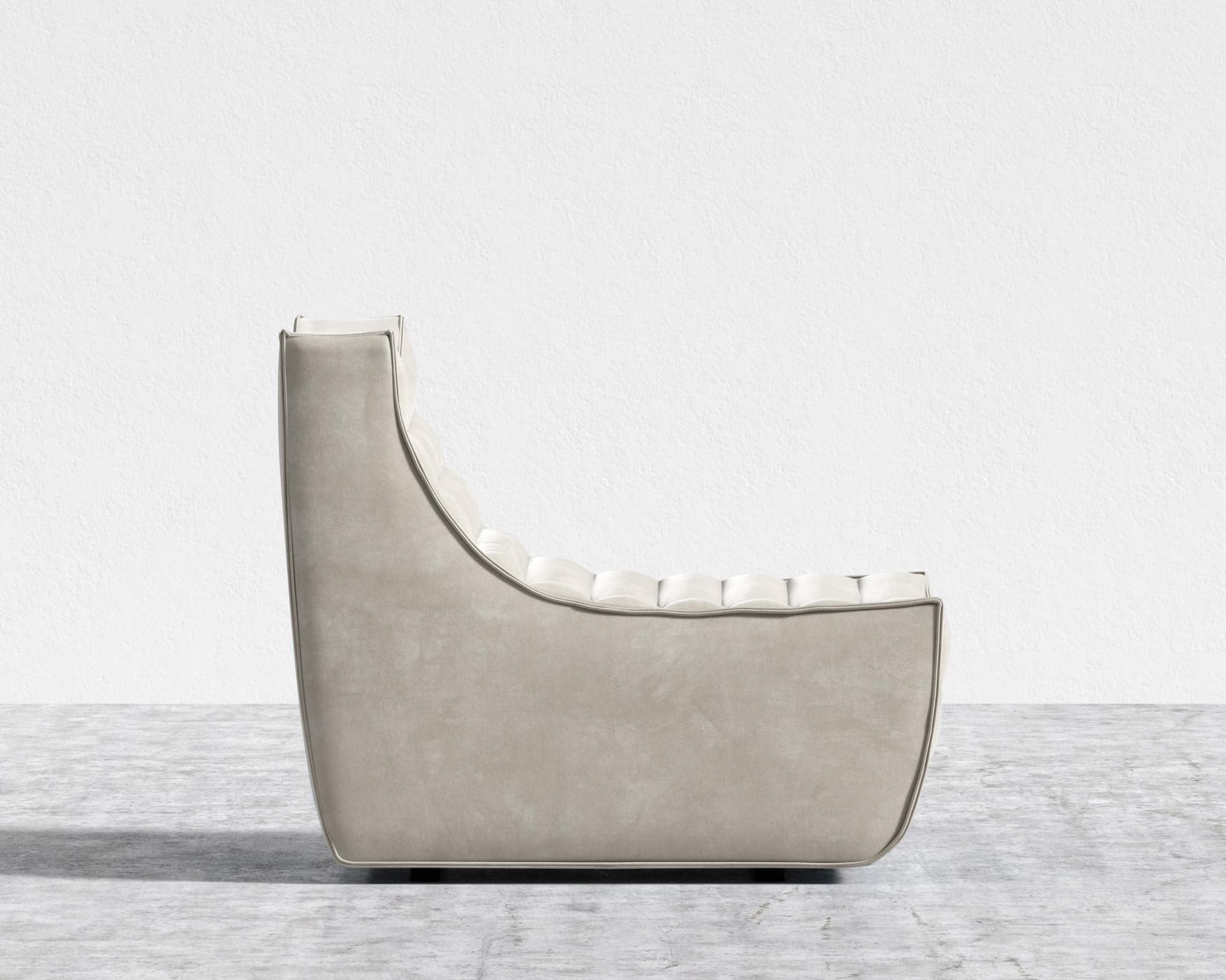 Tanner Armless view 48