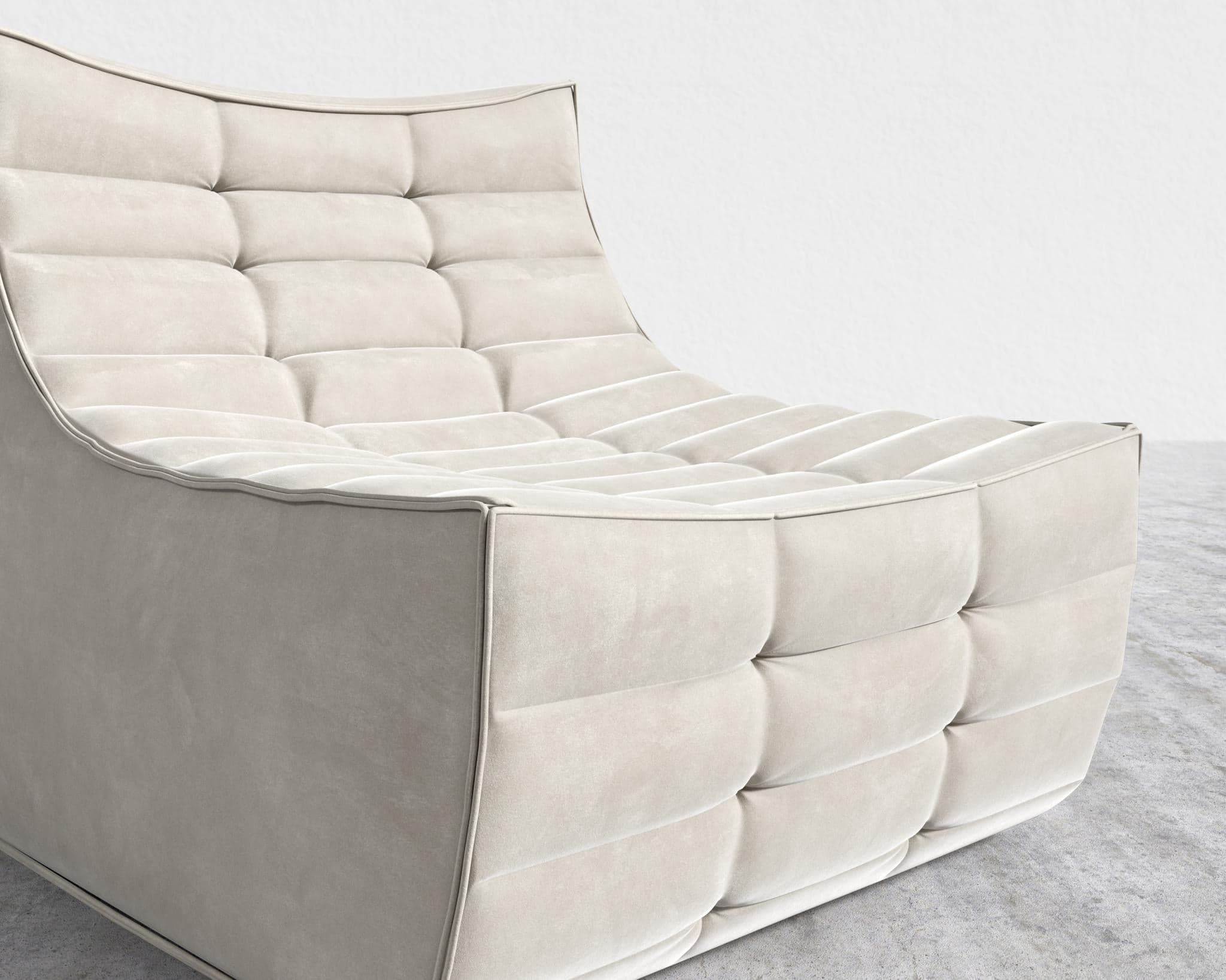 Tanner Armless view 49