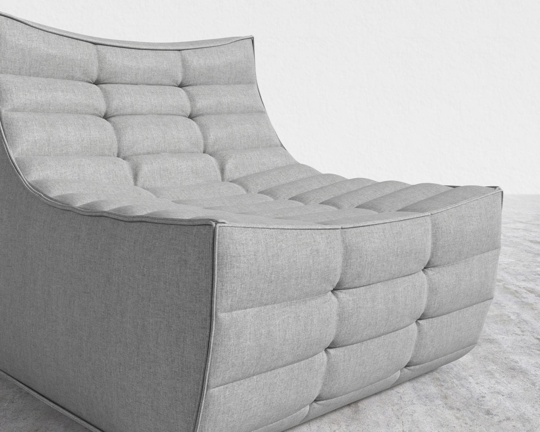 Tanner Armless view 53