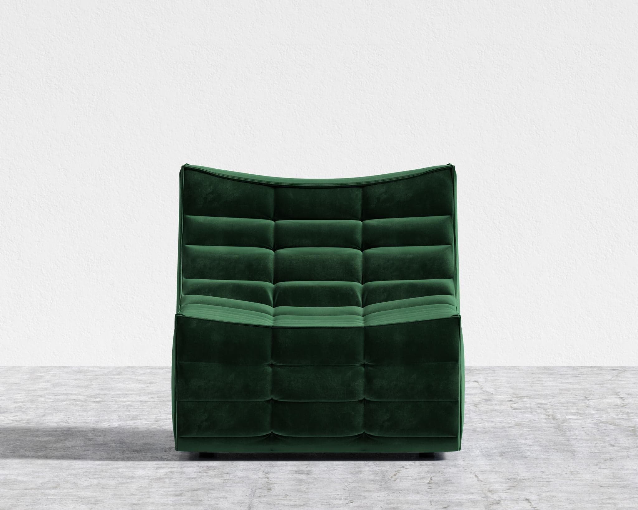 Tanner Armless view 58