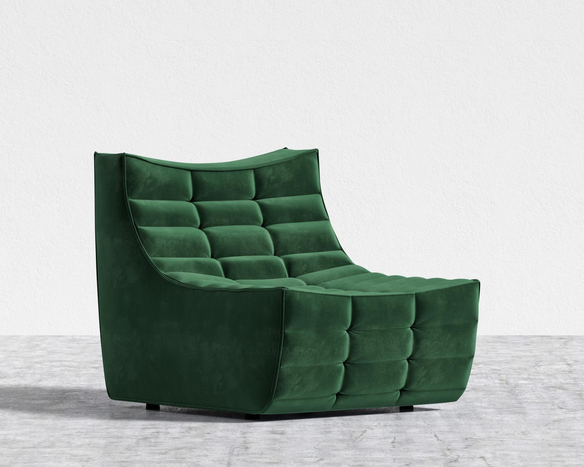 Tanner Armless view 59