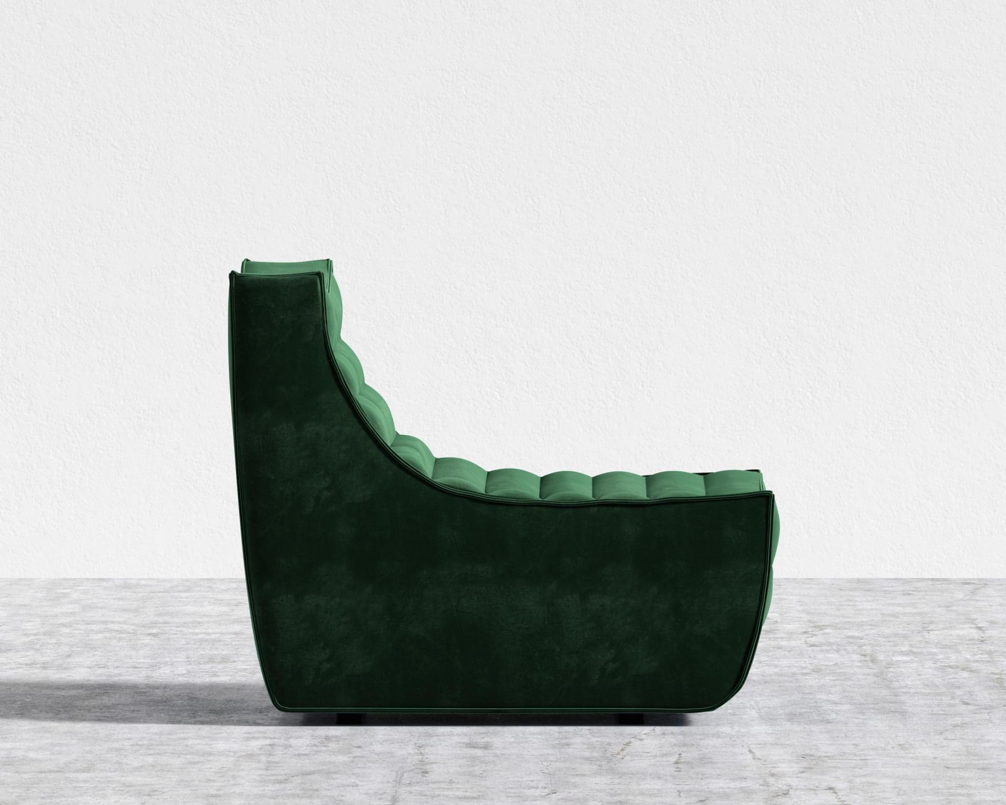 Tanner Armless view 60