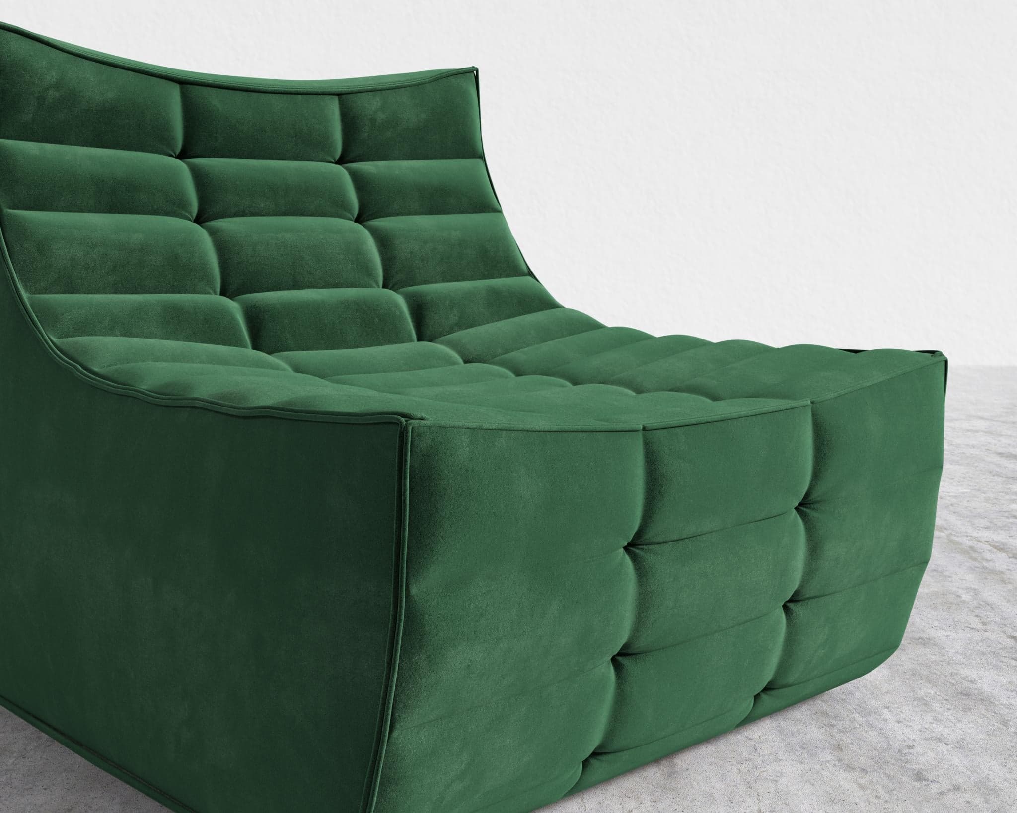 Tanner Armless view 61