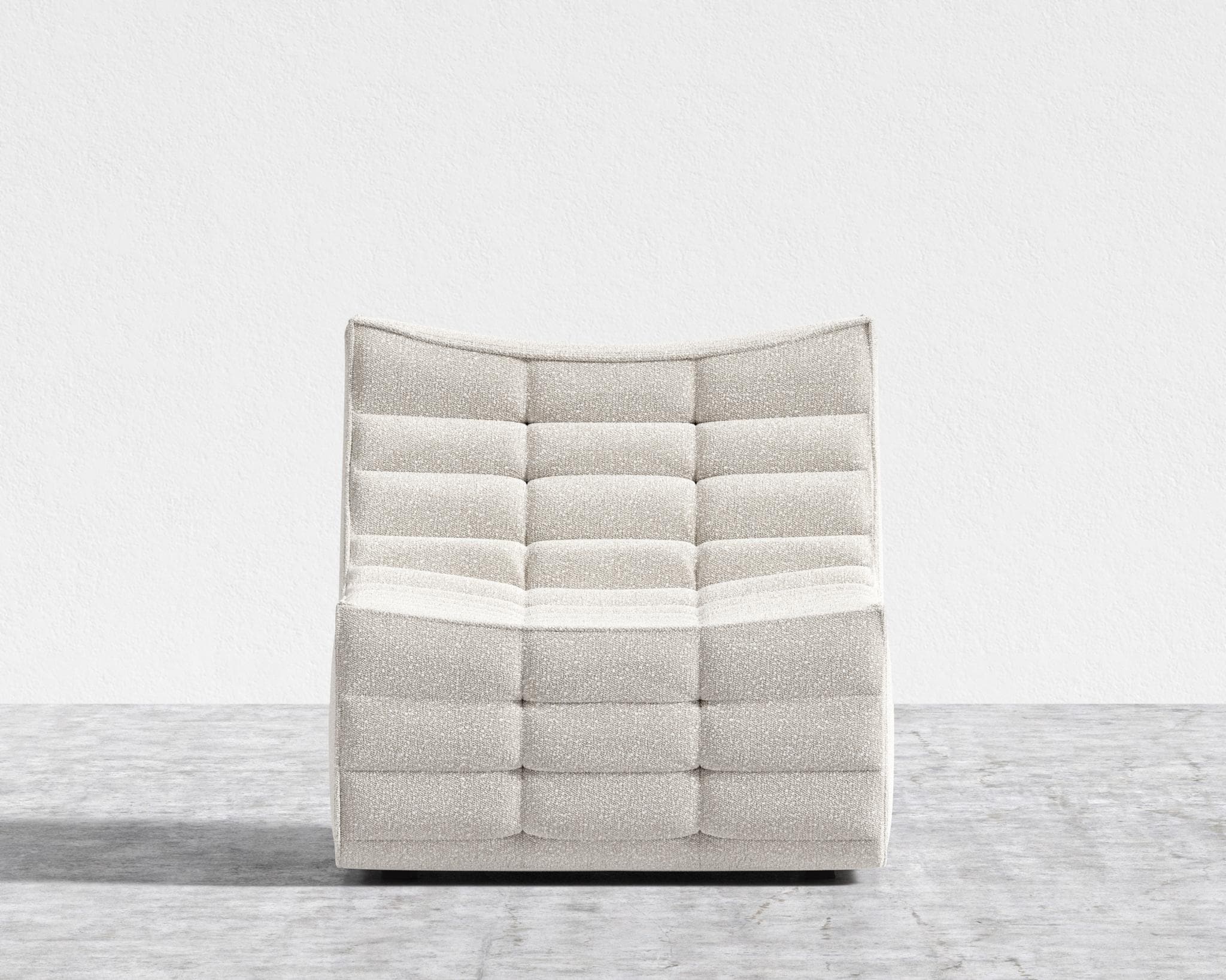 Tanner Armless view 62