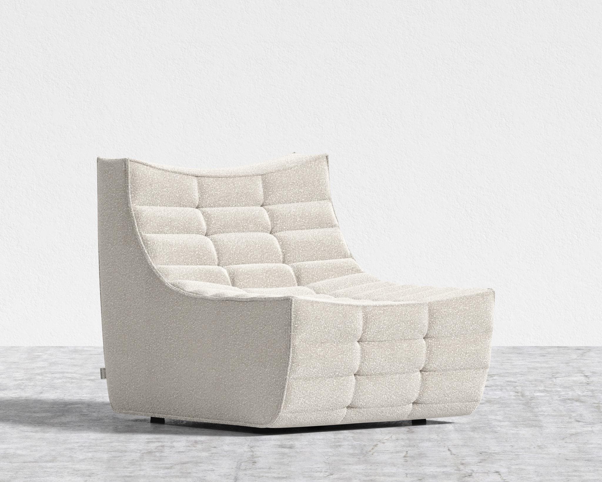 Tanner Armless view 63