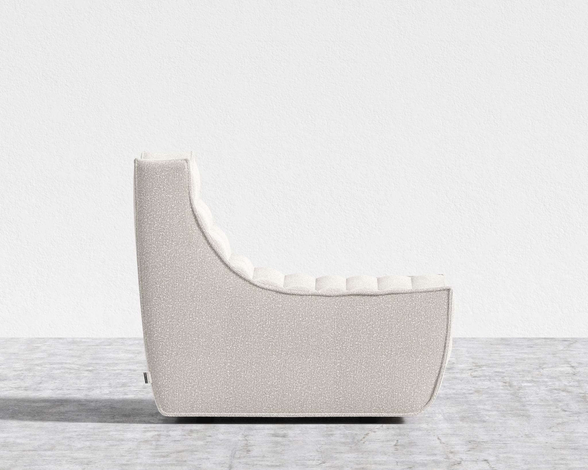 Tanner Armless view 64