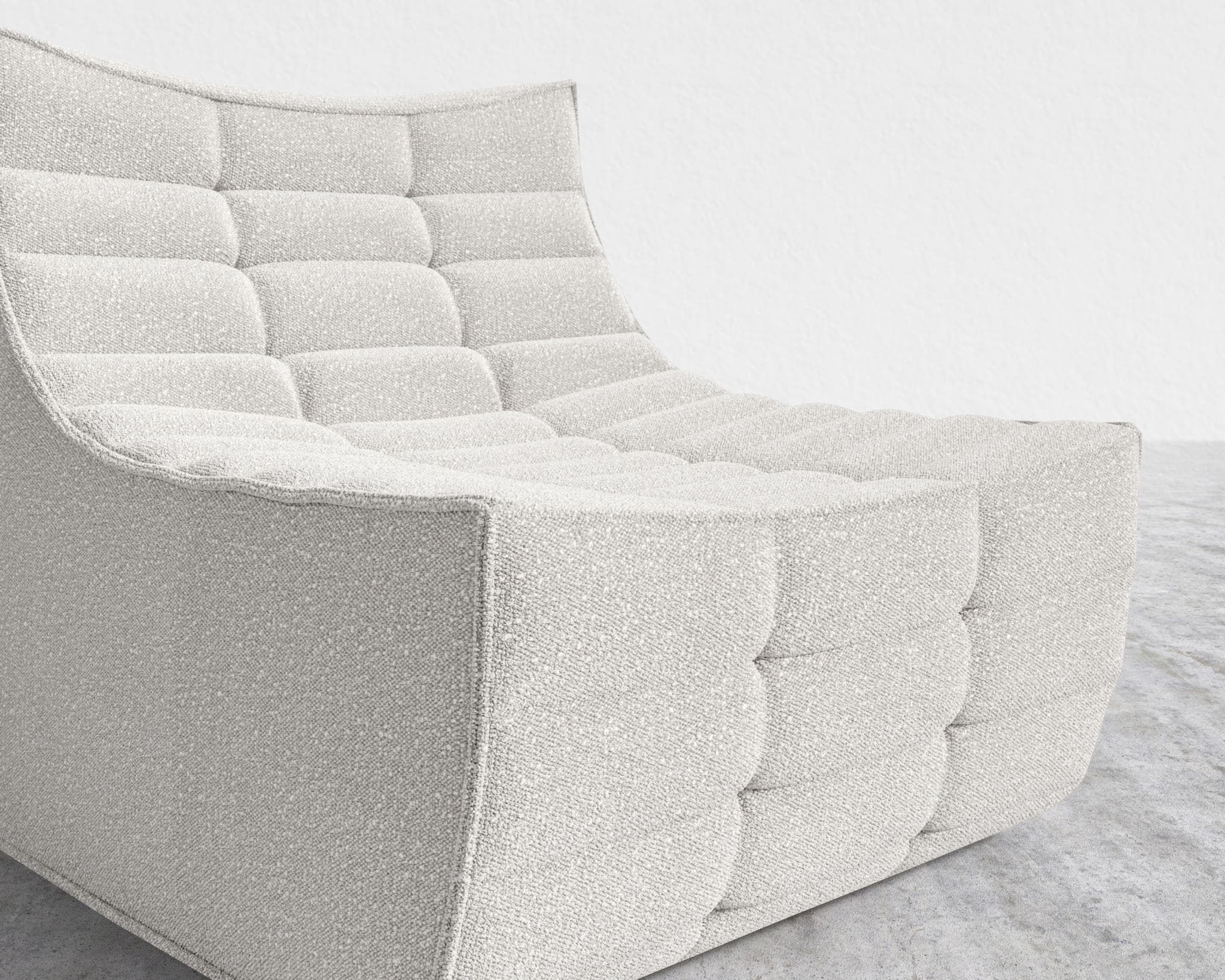 Tanner Armless view 65