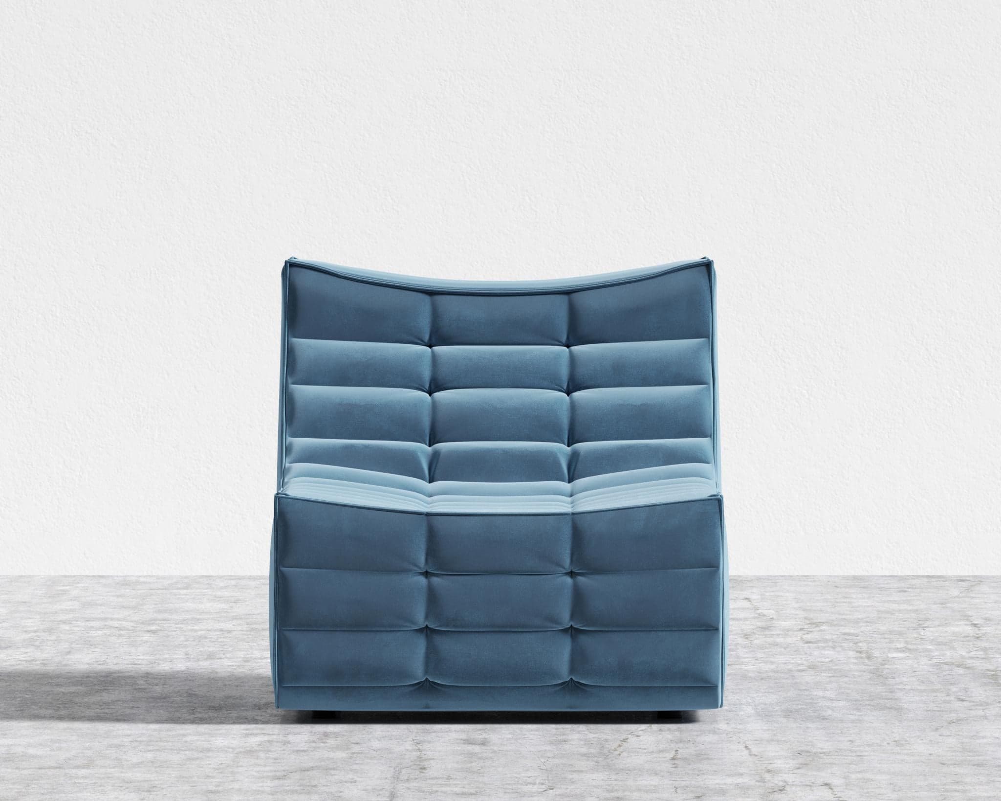 Tanner Armless view 69