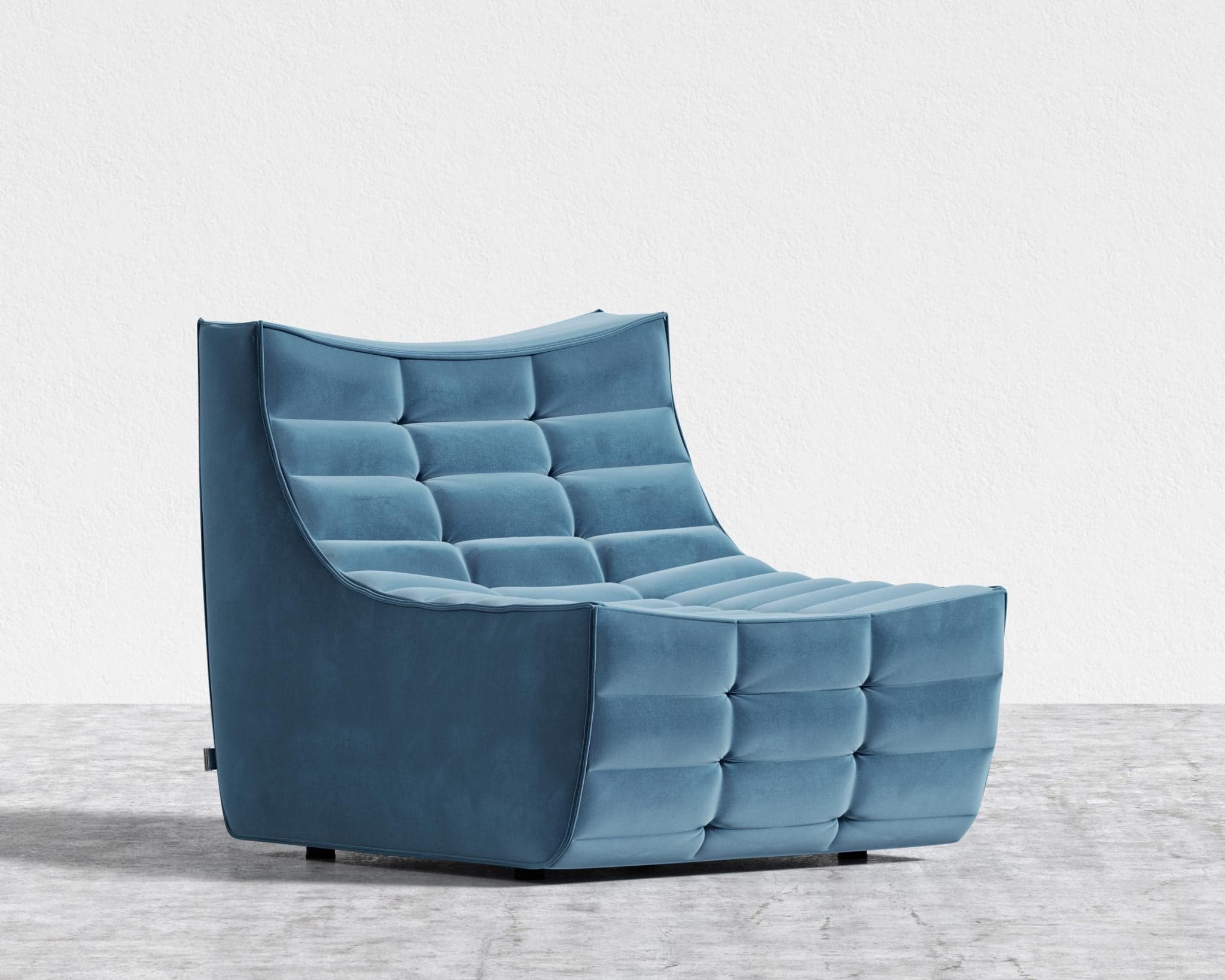 Tanner Armless view 70