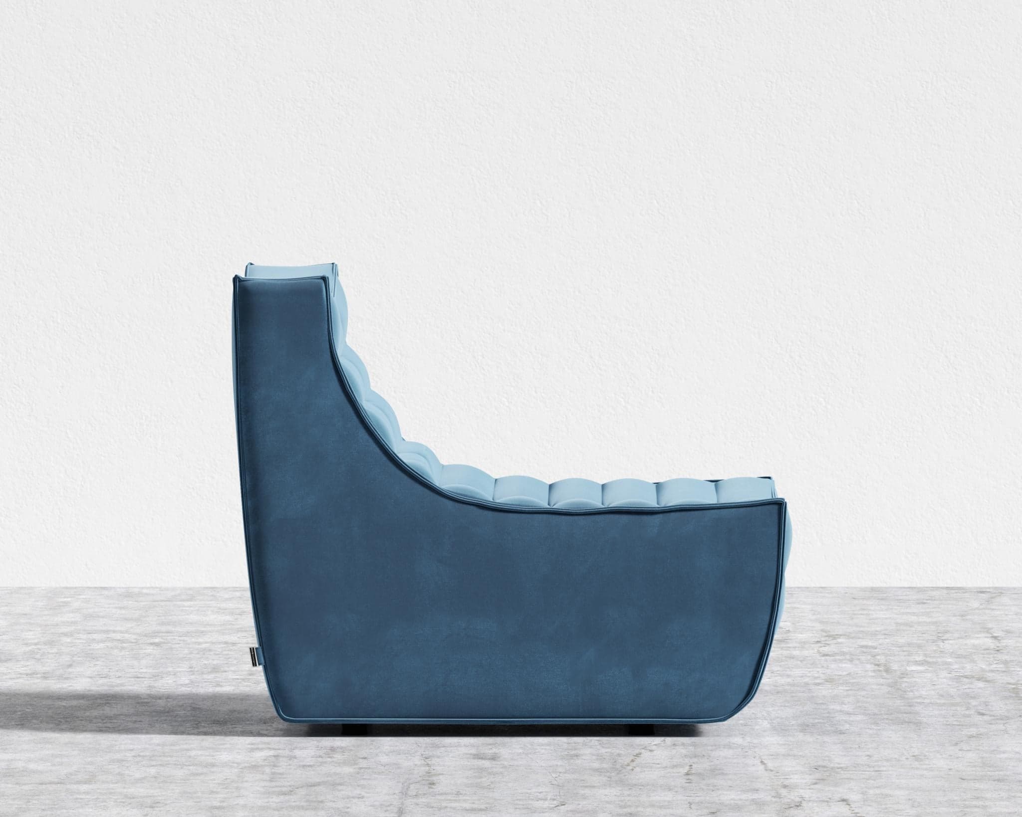 Tanner Armless view 71