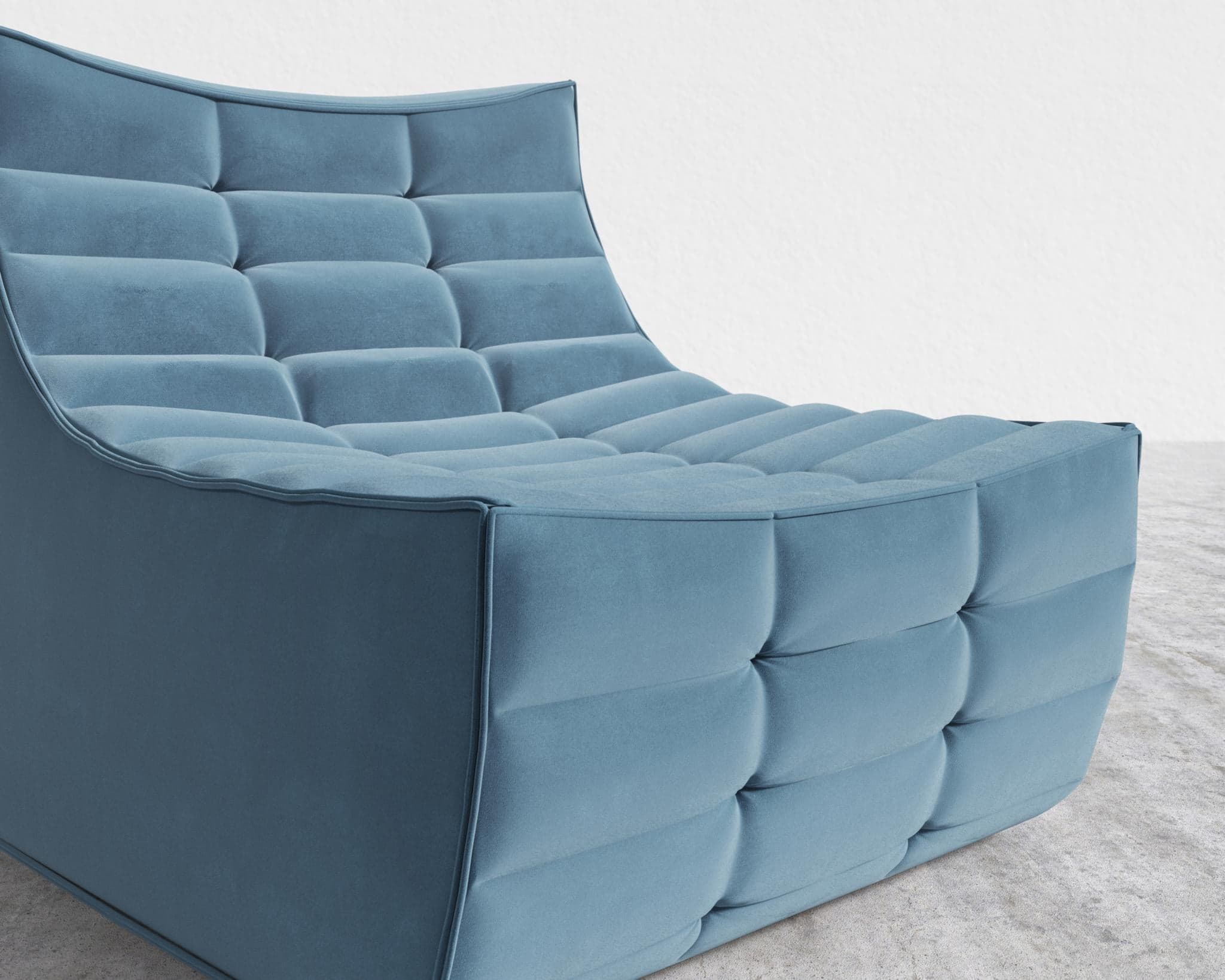 Tanner Armless view 72