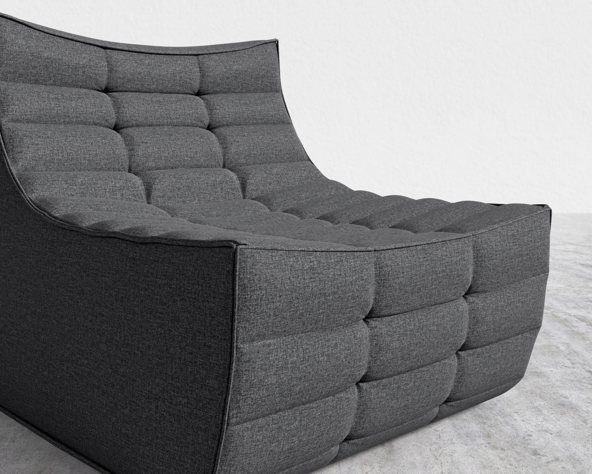 Tanner Armless view 76