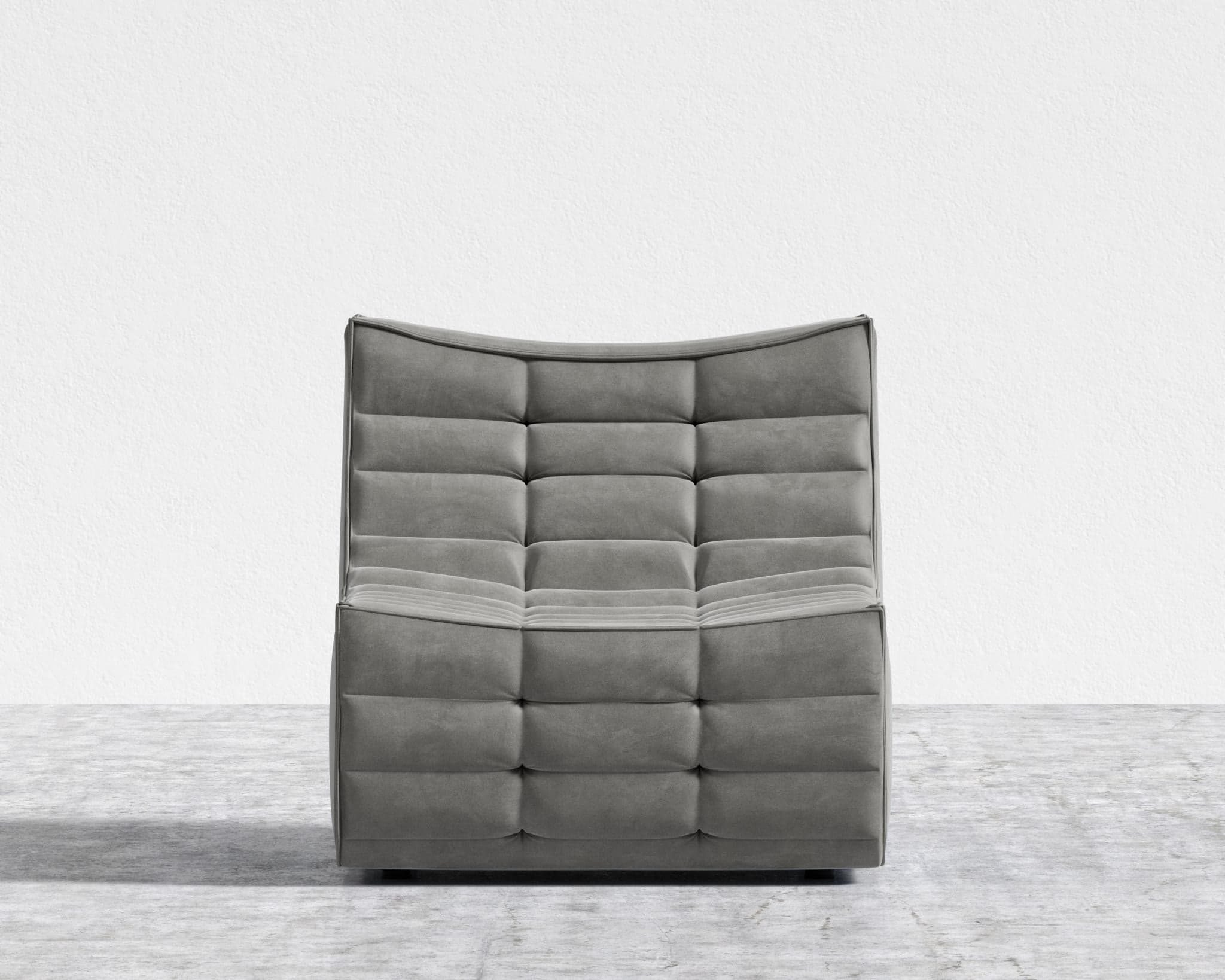 Tanner Armless view 77