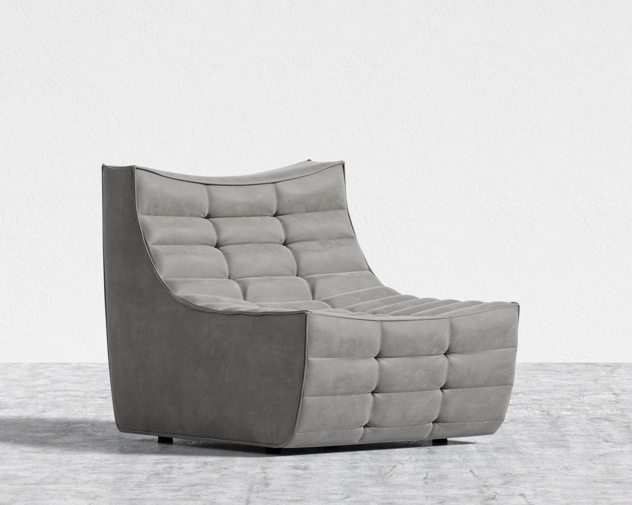 Tanner Armless view 78